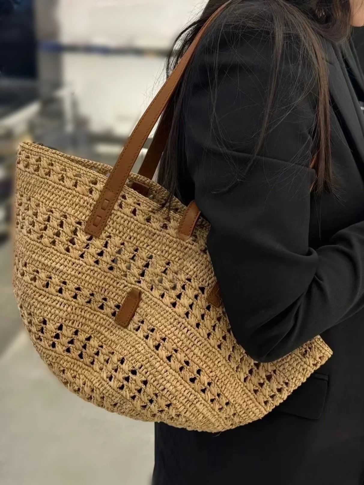 Other Shoulder bag-FREE SHIPPING Size ONE SIZE - 3 Thumbnail