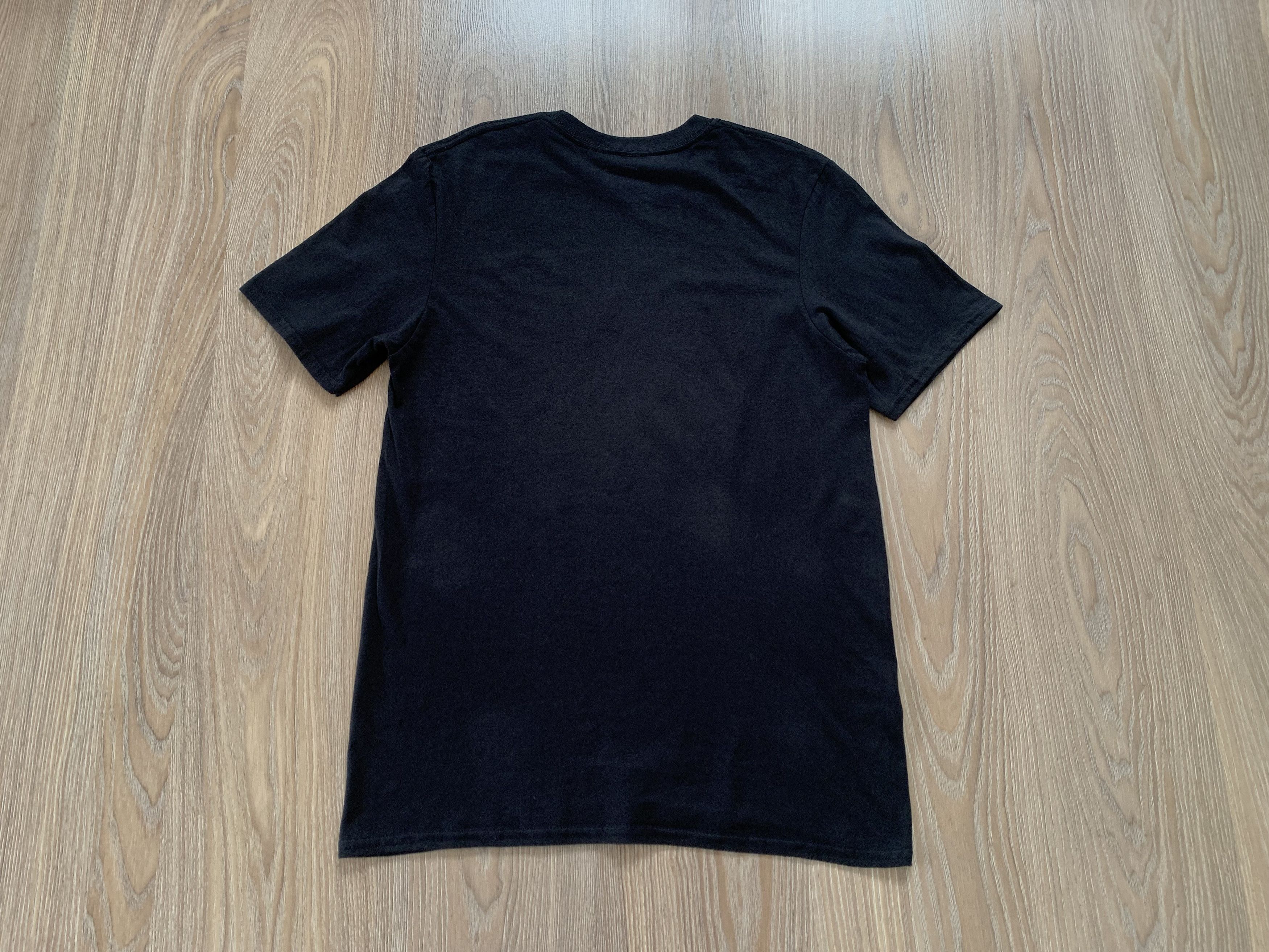 Gildan Gildan Homer Simpson "DOH" Printed Cotton T-Shirt Size US M / EU 48-50 / 2 - 3 Thumbnail