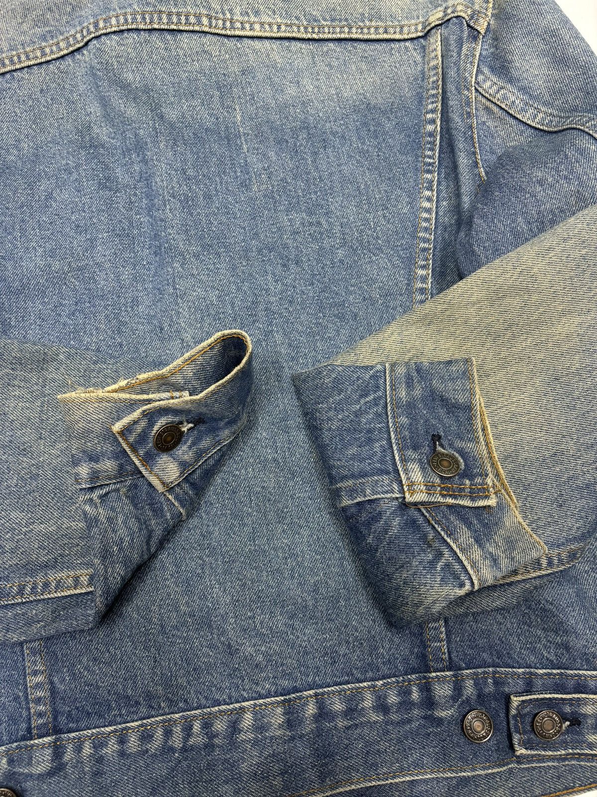 Levi's × Levi's Vintage Clothing × Vintage 🔥VINTAGE LEVIS 70505