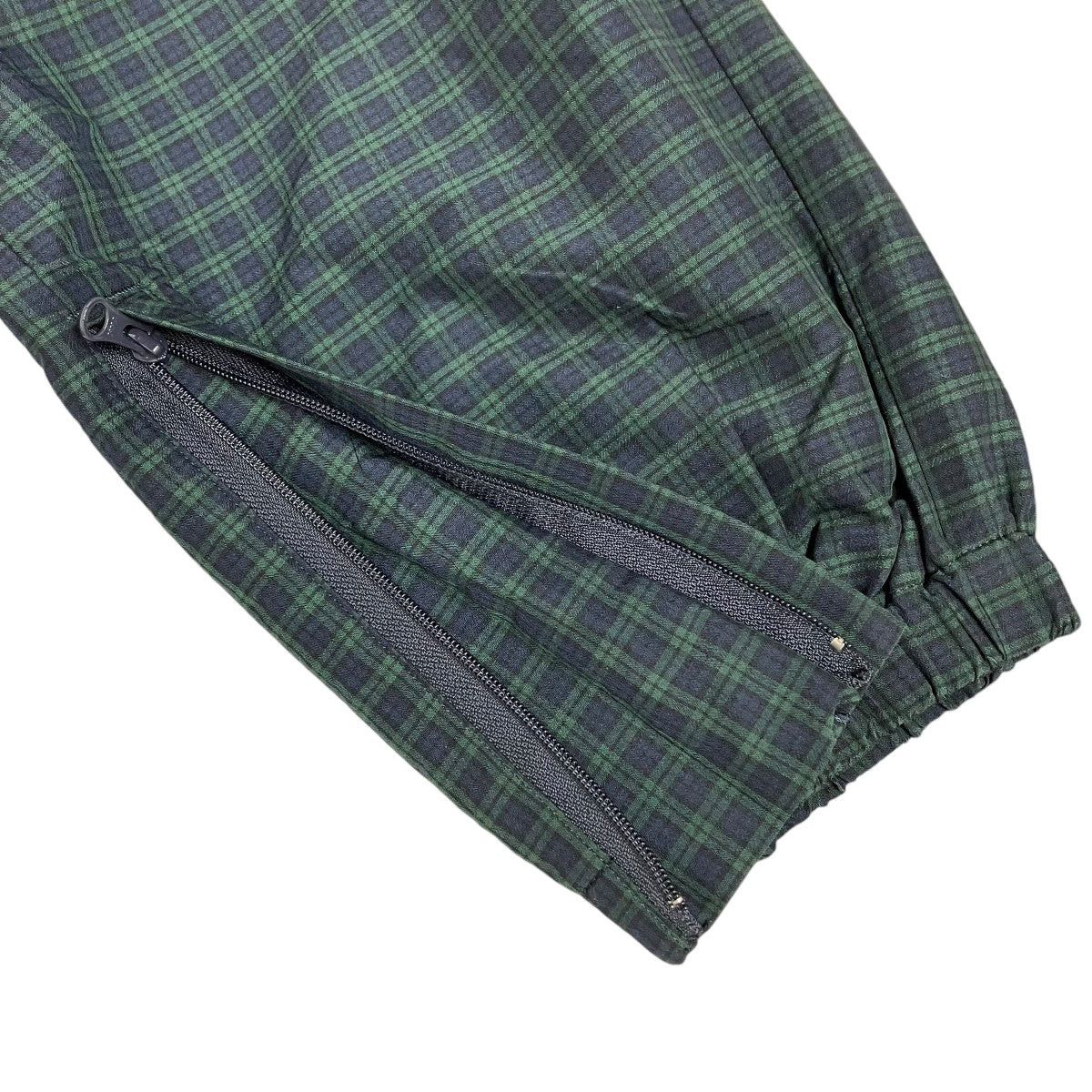 Undercover Undercover Check nylon car goopant UC1B4501-2 Size US 26 / EU 42 - 6 Thumbnail