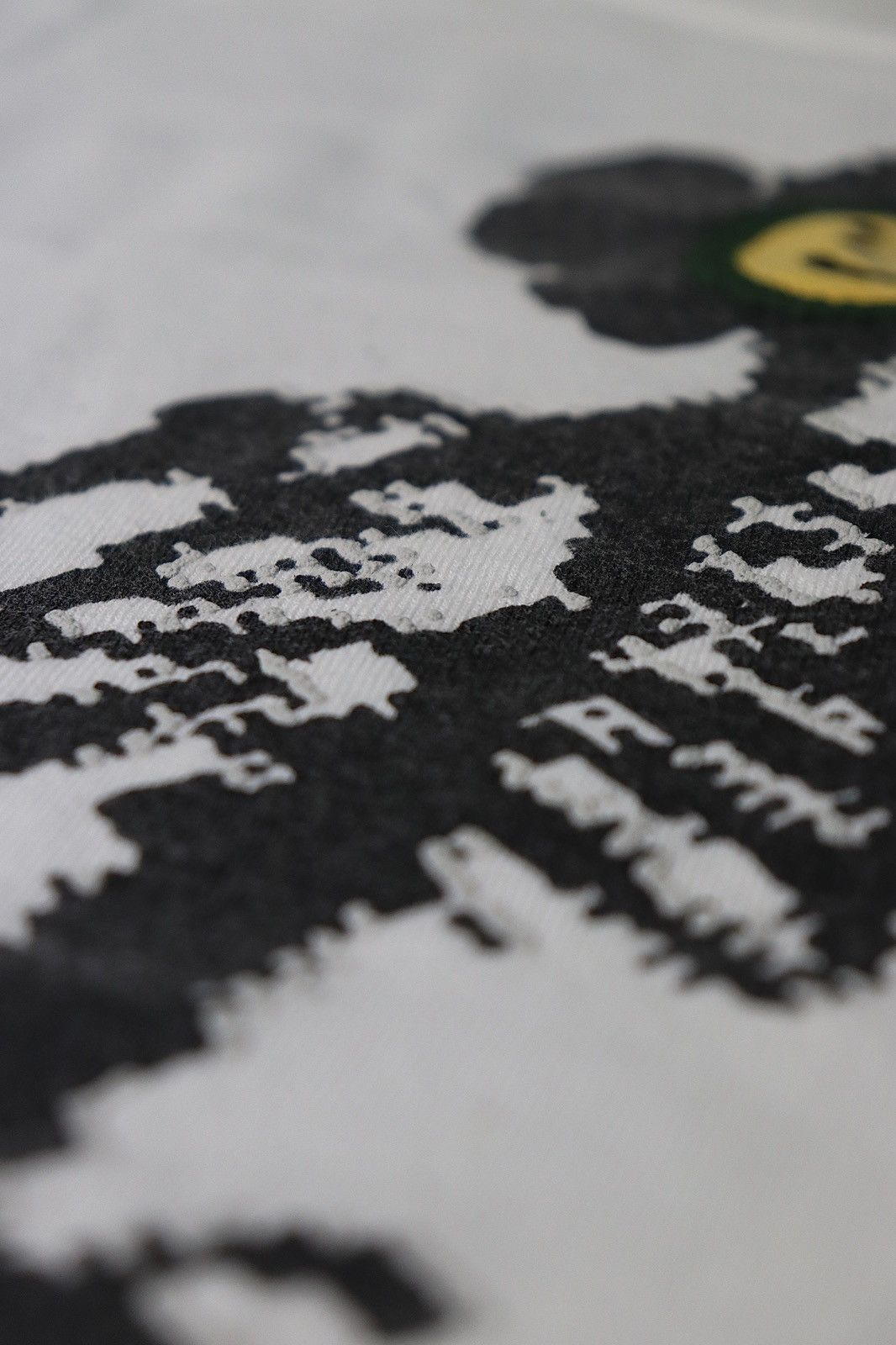Cactus Plant Flea Market × Kaws CPFM x Kaws Rare Y2K Streetwear Vintage Archive t-shirt Size US L / EU 52-54 / 3 - 7 Thumbnail