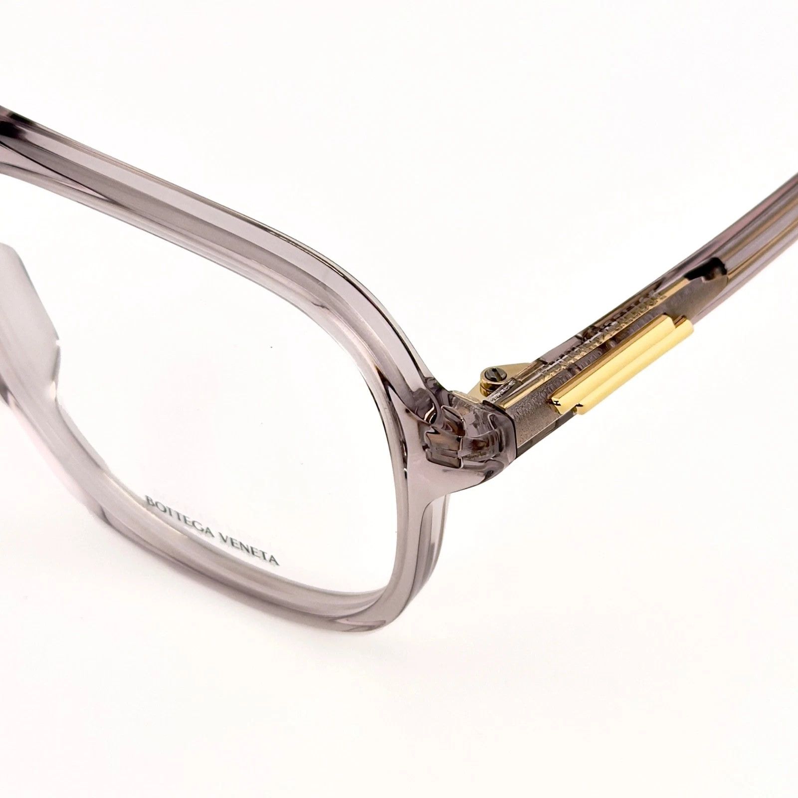 Bottega Veneta BOTTEGA VENETA 1417 CLASSIC BV1417O Crystal Ribbon 003 Size ONE SIZE - 8 Thumbnail