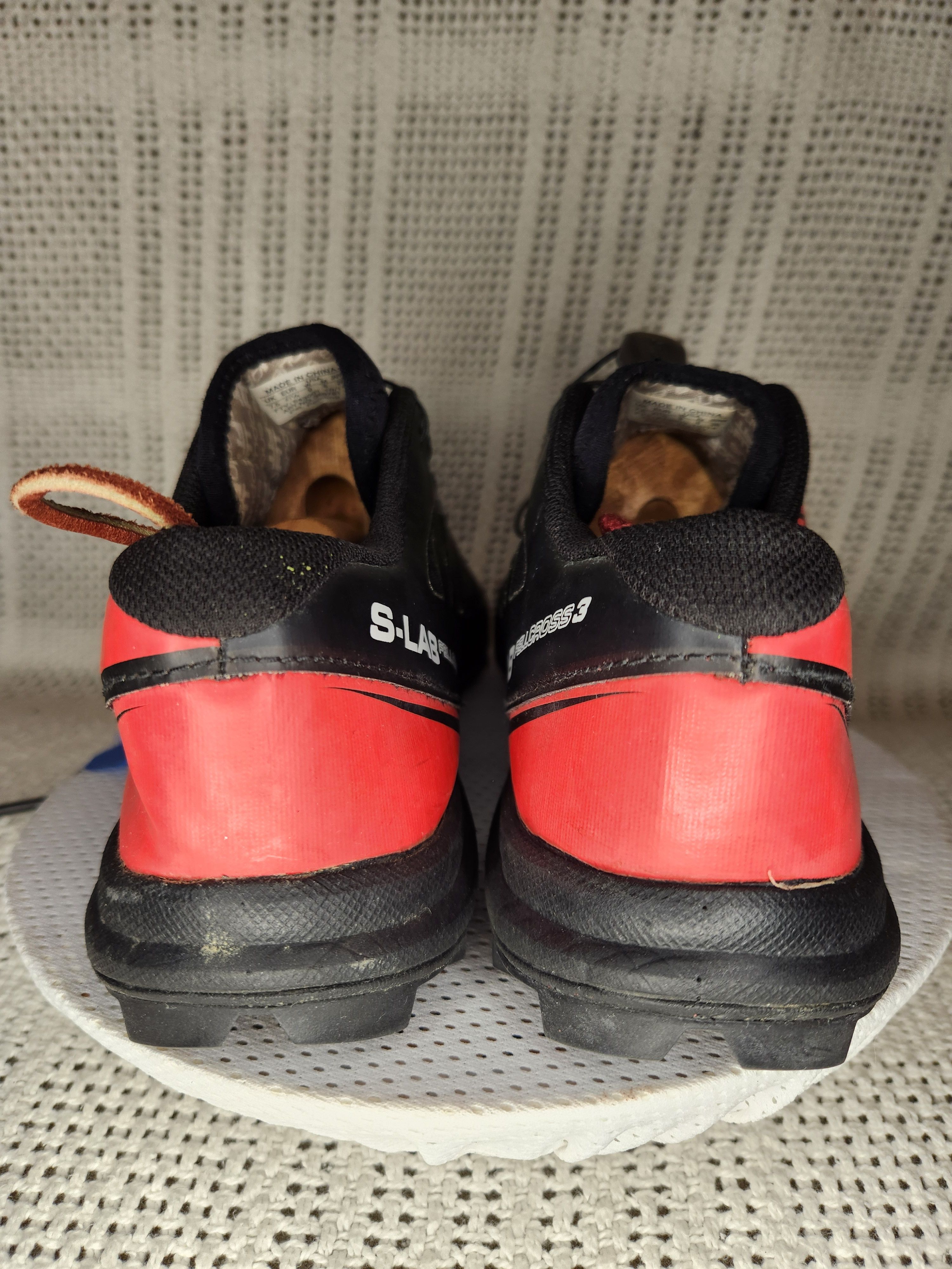 Salomon HIKING Size US 8 / EU 41 - 3 Thumbnail