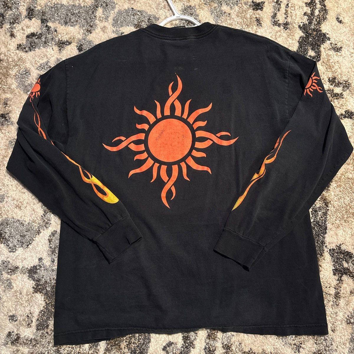 Giant Godsmack Size US XL / EU 56 / 4 - 2 Thumbnail