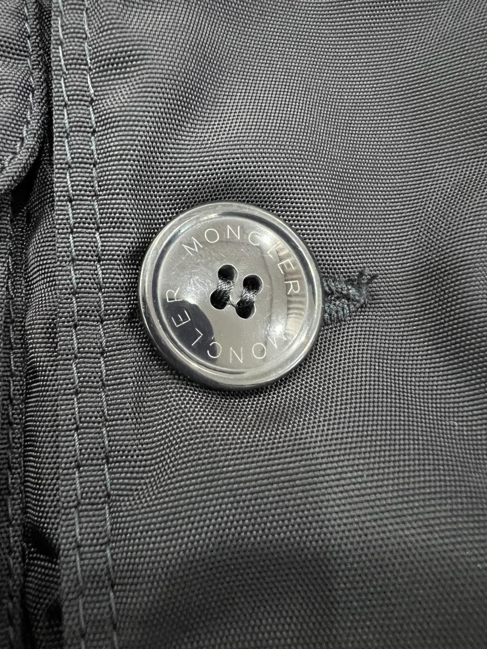 Moncler Moncler Kansas jacket Size US L / EU 52-54 / 3 - 11 Thumbnail