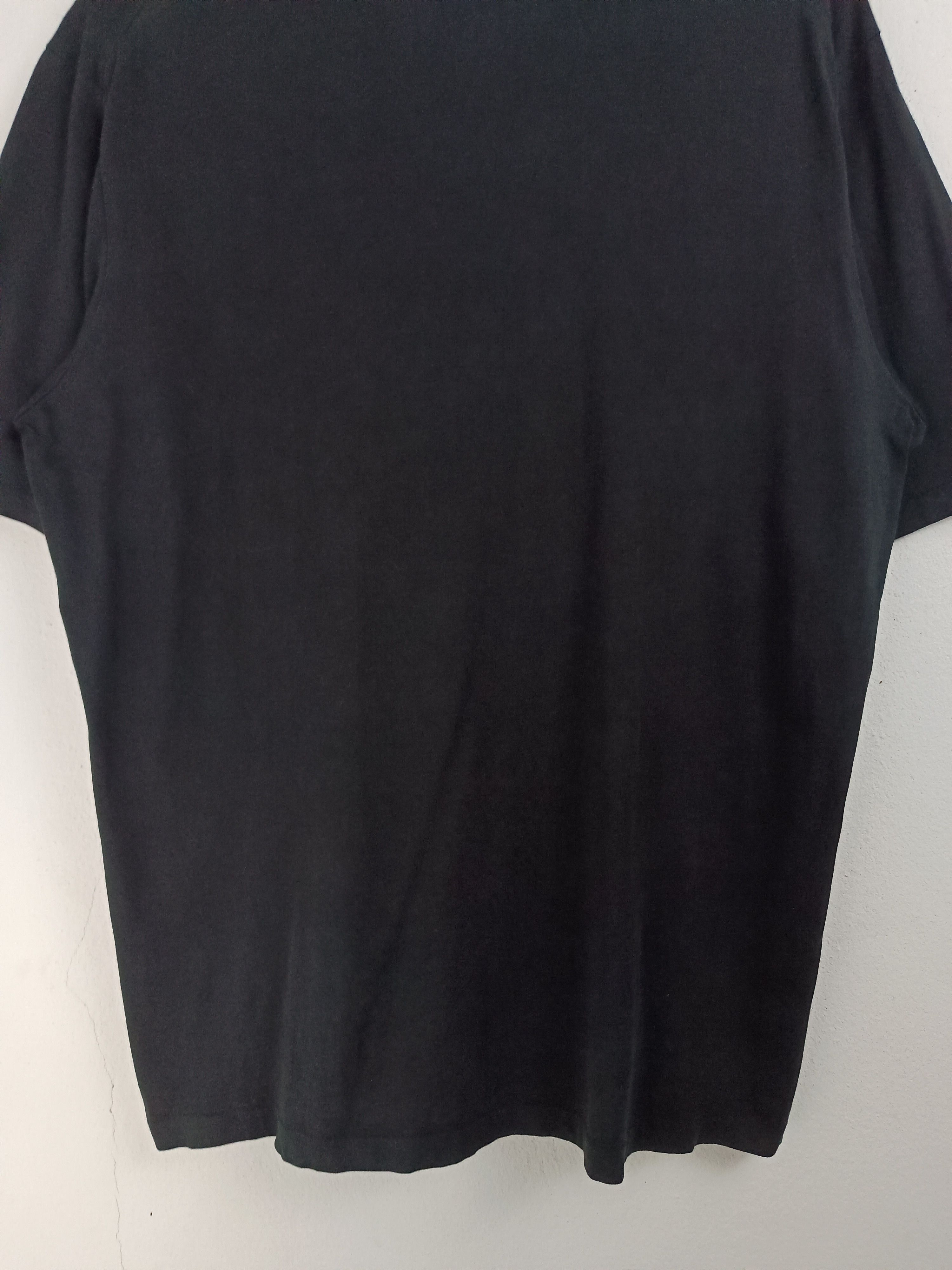 Uniqlo JILL SANDER FADED BLANK UNIQLO TEE Size US L / EU 52-54 / 3 - 15 Thumbnail