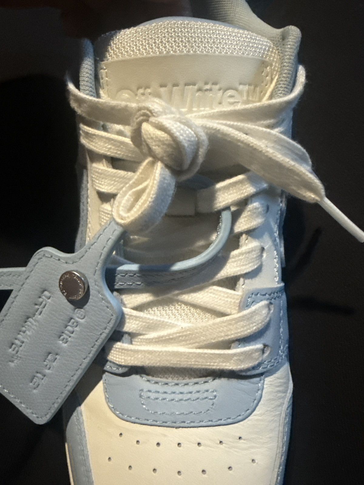 Off-White Off-White out of office Size US 7 / EU 40 - 7 Thumbnail