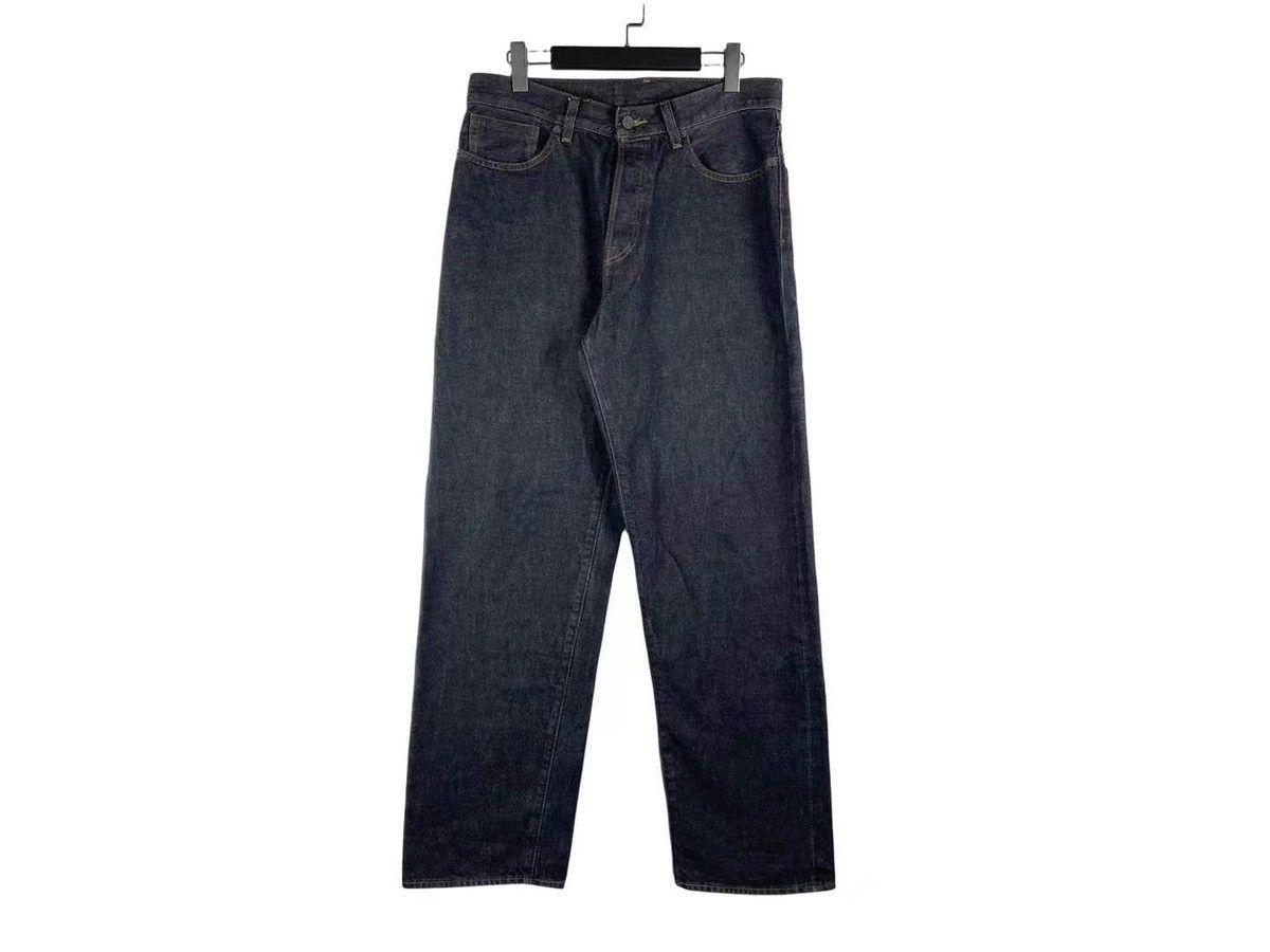 Beams Plus × Levi's Beams Plus x Levi’s SS26 Super Wide Collection Denim Jeans Size US 30 / EU 46 - 1 Thumbnail
