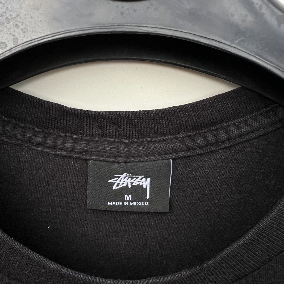 Stussy Stussy t shirt Size US M / EU 48-50 / 2 - 3 Thumbnail