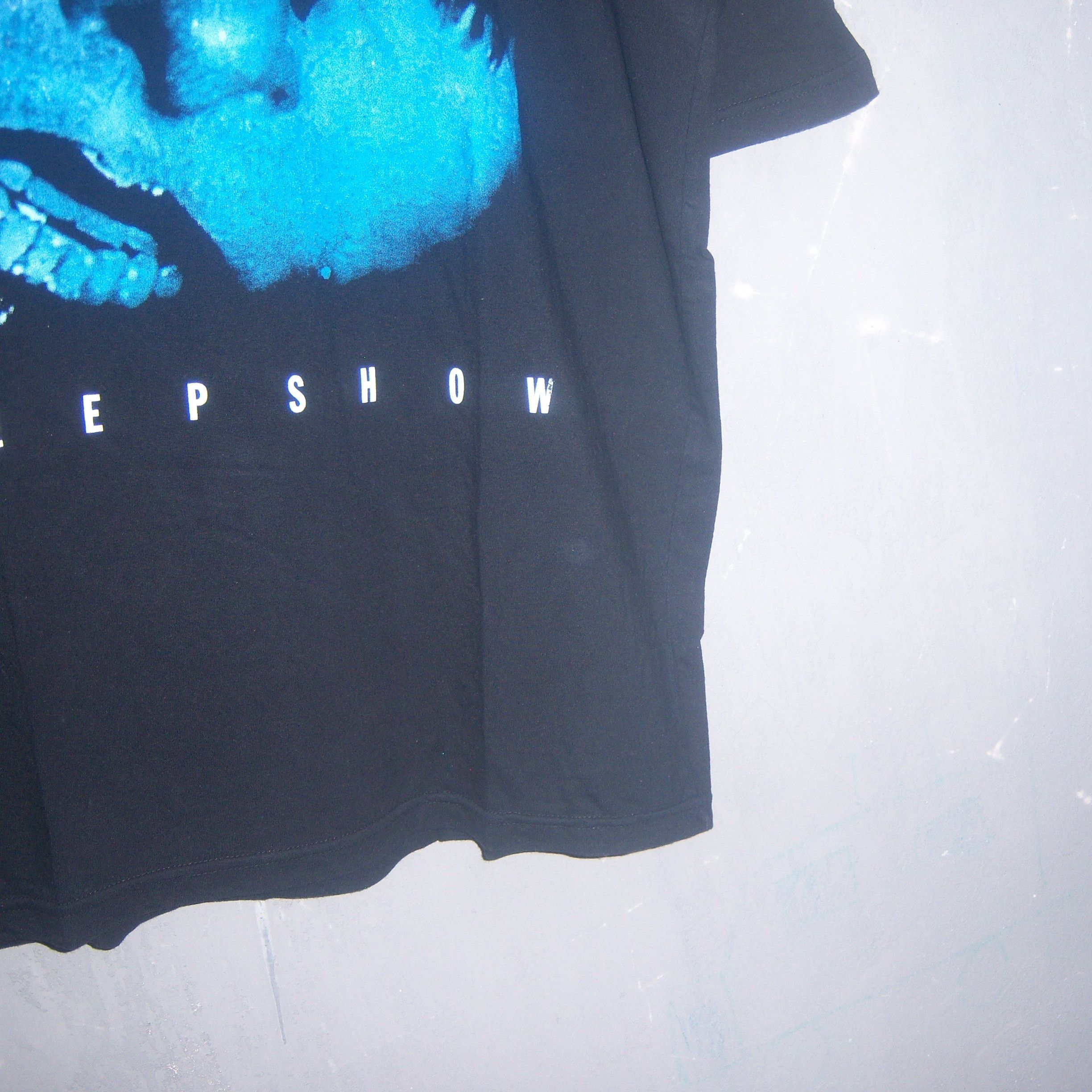 Band Tees Reprint Siouxie And The Banshees Peepshow T Shirt Size US XL / EU 56 / 4 - 6 Thumbnail