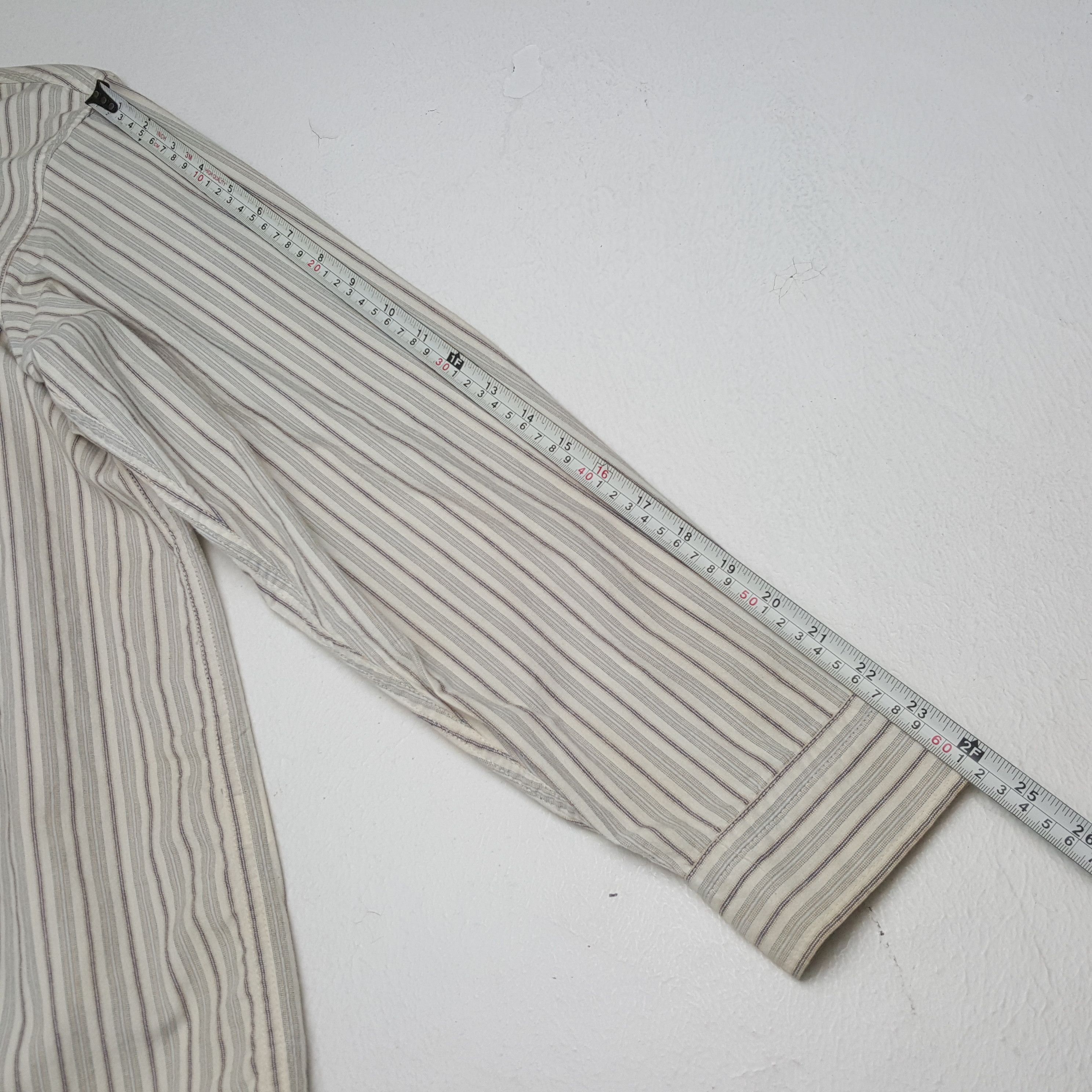 Japanese Brand × Sugar Cane × Vintage Vintage SUGAR CANE Japanese Fashion Brand Shirts Size US L / EU 52-54 / 3 - 5 Thumbnail