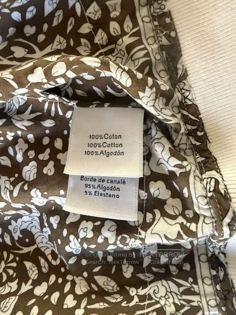 Hermes Hermes size 41 Spring/Summer Show Jacket Size US XS / EU 42 / 0 - 8 Thumbnail