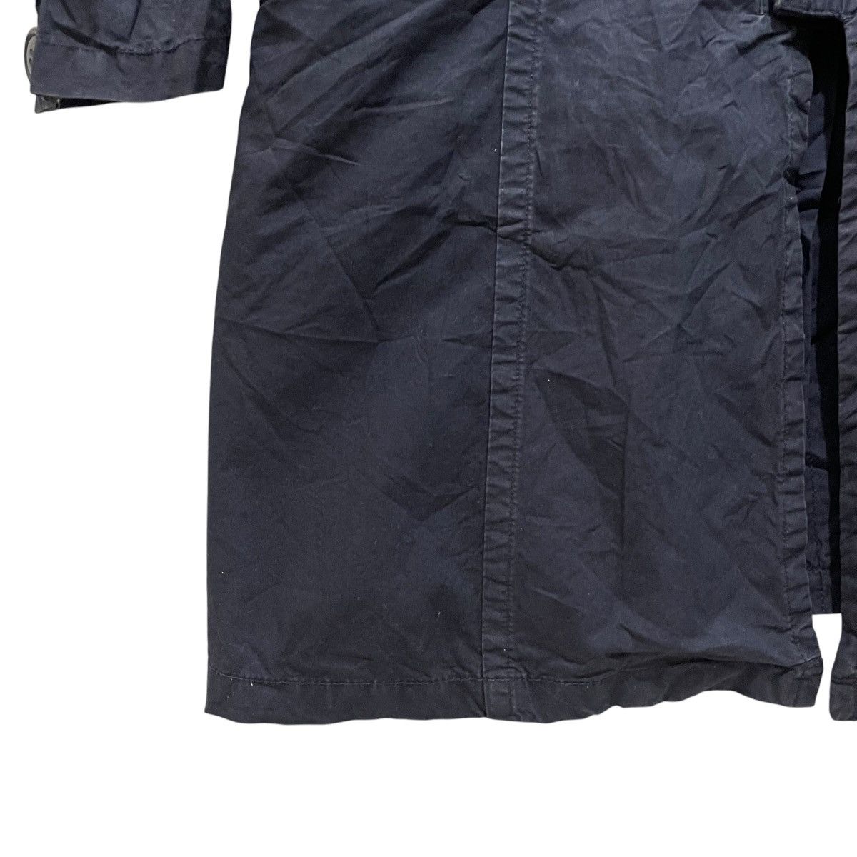 Issey Miyake Issey Miyake Sunao Kuwahara Trench Coat Size M / US 6-8 / IT 42-44 - 8 Thumbnail