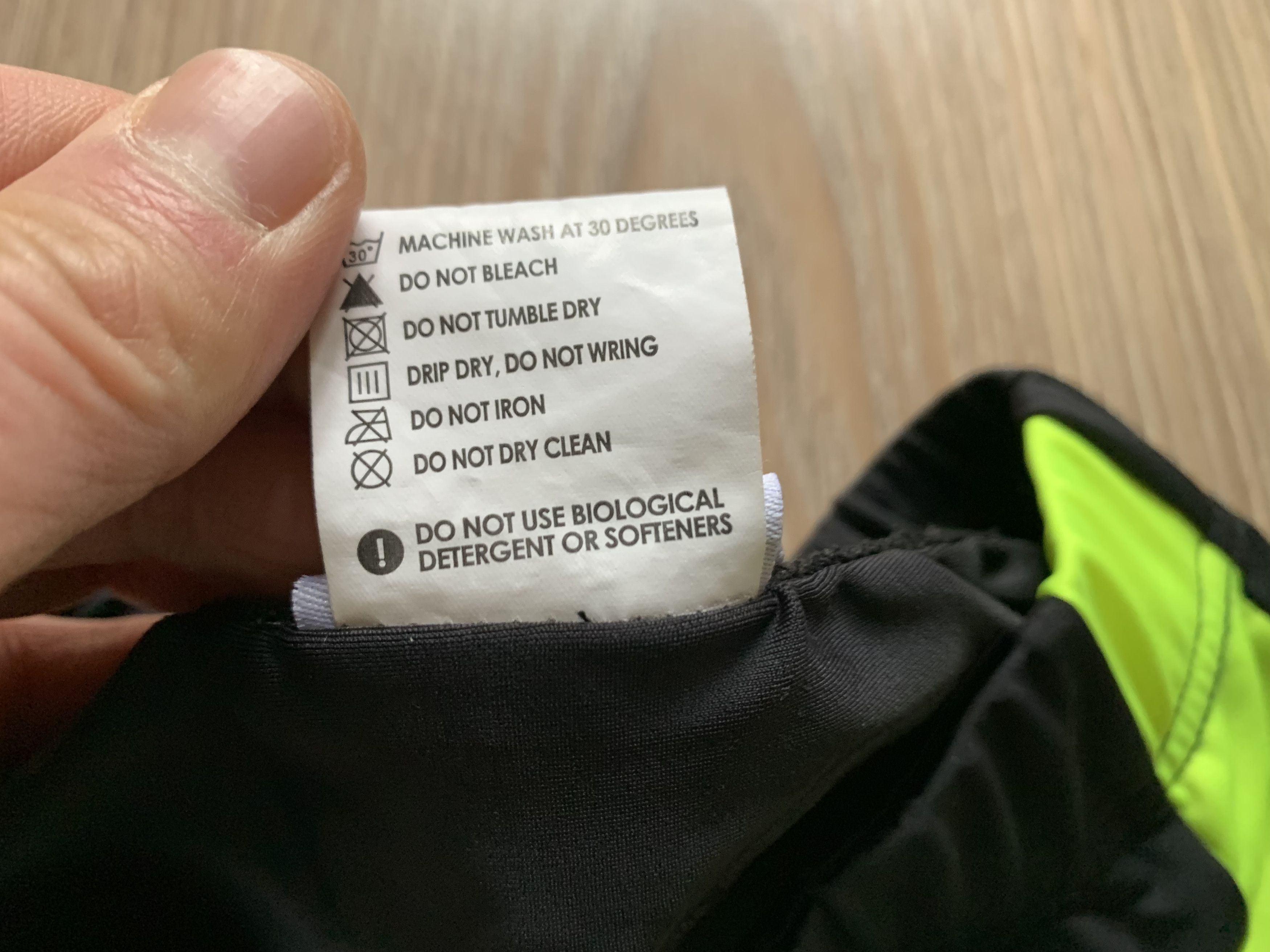 Bicycle Provize Sportive Cycling Shorts Size US S / EU 44-46 / 1 - 7 Thumbnail