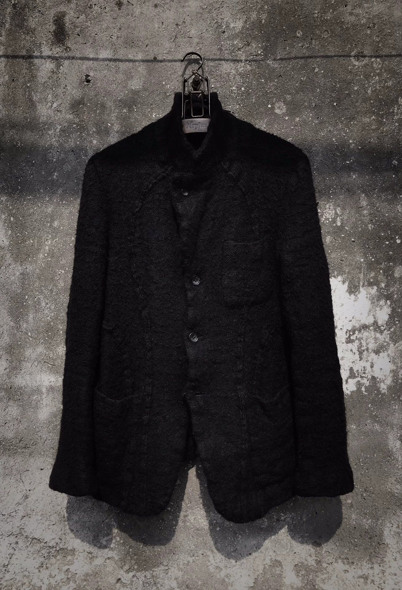 Comme des Garcons Comme Des Garcons Vintage suit -DMC Size US S / EU 44-46 / 1 - 1 Thumbnail