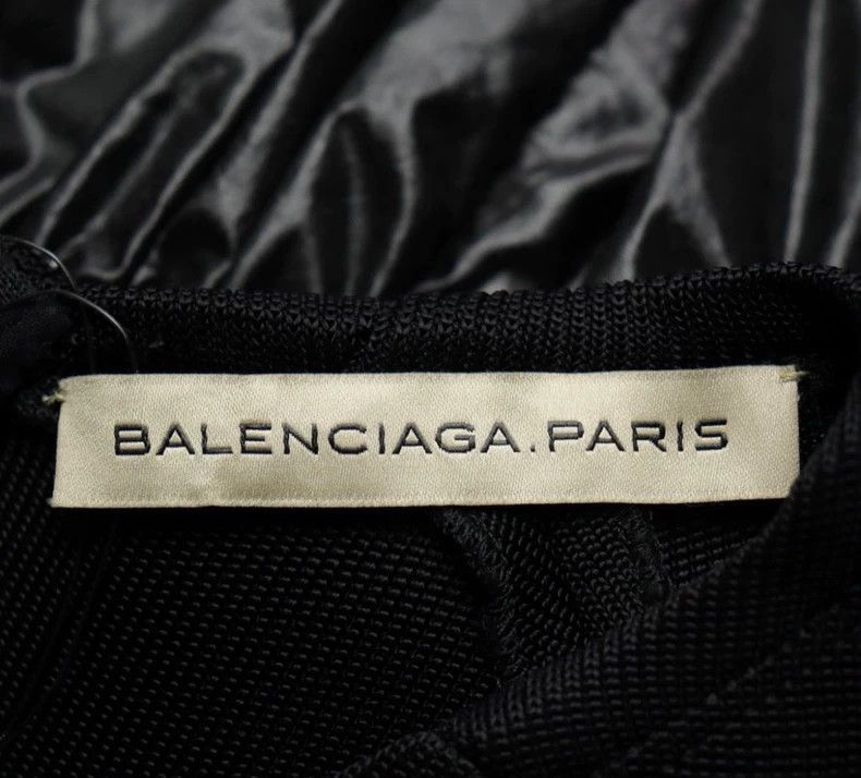 Balenciaga Balenciaga size 34 Dress Size 34 Size XS / US 0-2 / IT 36-38 - 7 Thumbnail