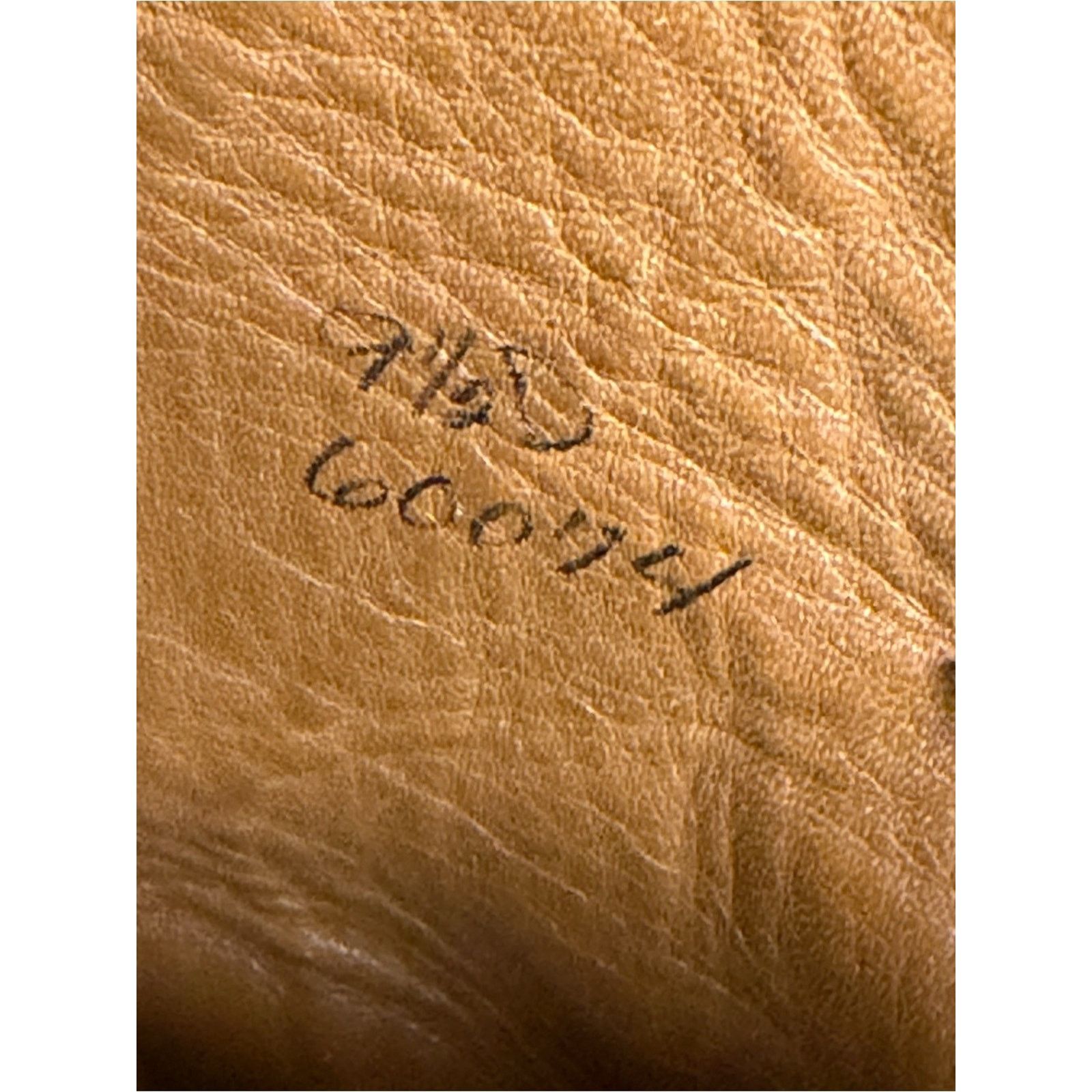 Other Custom Foley Cowboy Exotic Handmade Boots ELEPHANT PRINT Size US 9.5 / EU 42-43 - 9 Thumbnail