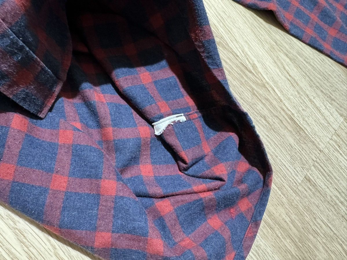 Patagonia × Vintage Patagonia shirt S Size US S / EU 44-46 / 1 - 7 Thumbnail