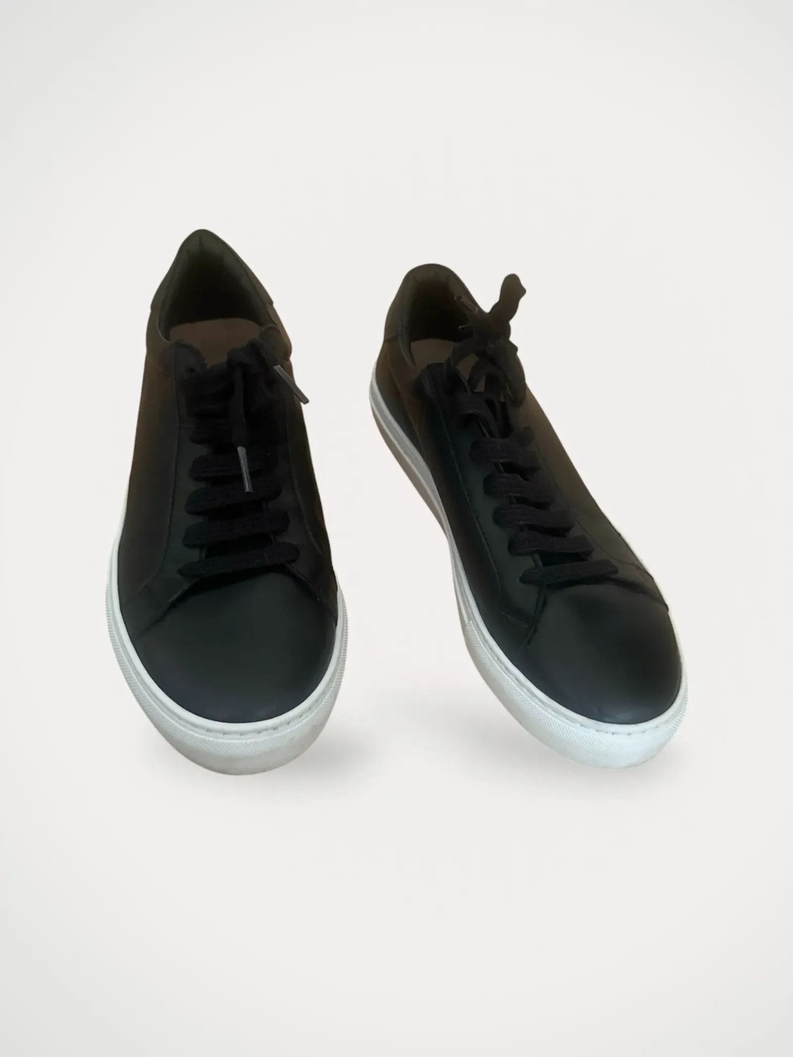 Tommy Hilfiger Tommy Hilfiger Sneakers Shoes Size US 11 / IT 41 - 1 Thumbnail