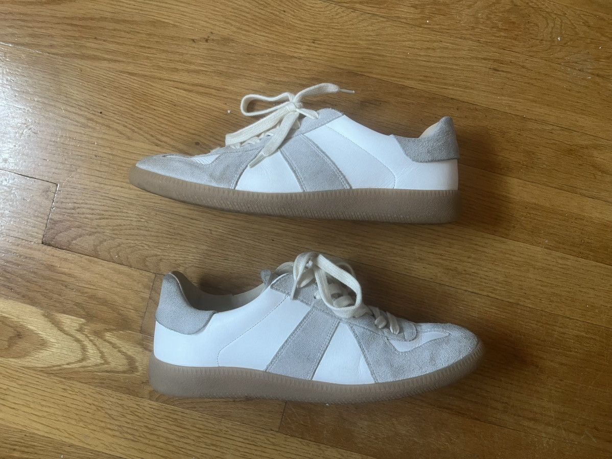 Oliver Cabell Oliver cabell gats Size US 7.5 / EU 40-41 - 2 Thumbnail