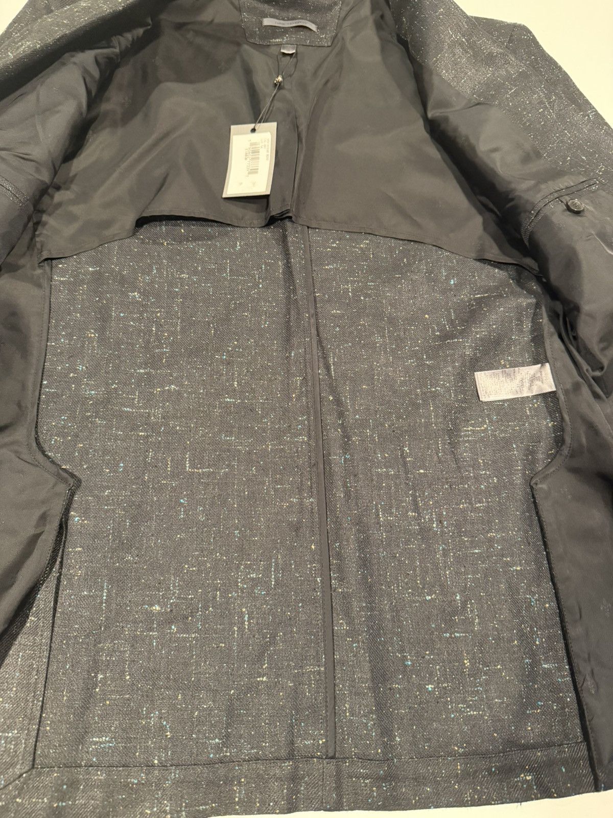 John Varvatos John varvatos mens blazer. 54/44.$1498 Size 44R - 5 Thumbnail