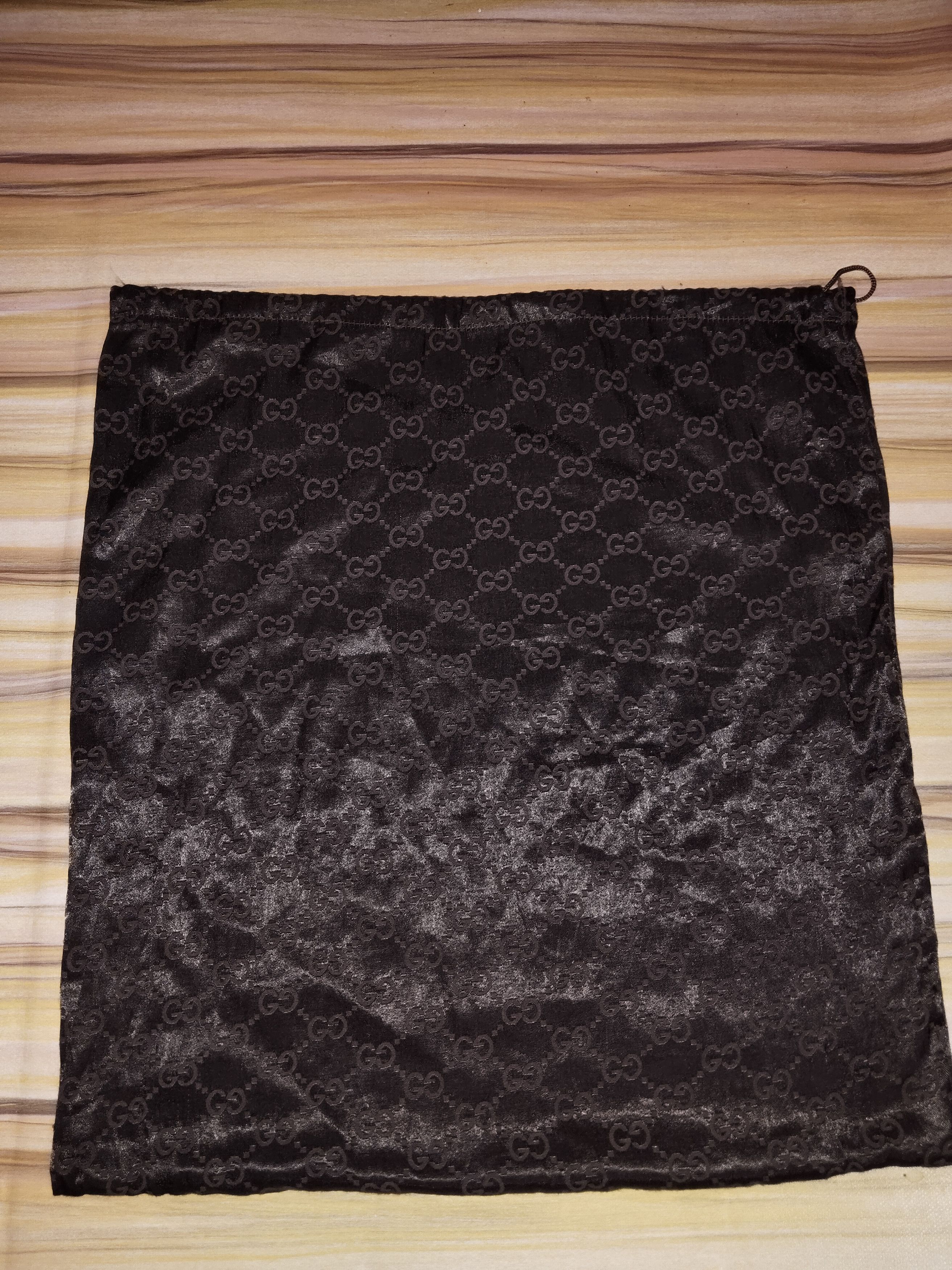 Gucci GUCCI Dust Bag Size ONE SIZE - 2 Thumbnail