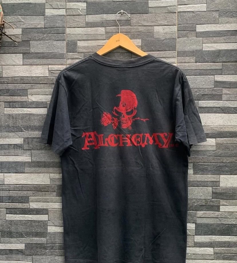 Giant Vintage 1991 ALCHEMY " SCARFACE " Size US L / EU 52-54 / 3 - 2 Thumbnail
