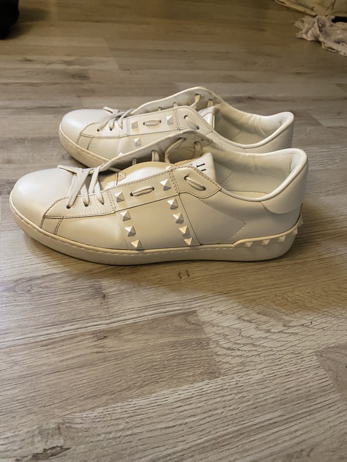 Valentino Valentino Size US 11 / EU 44 - 8 Thumbnail