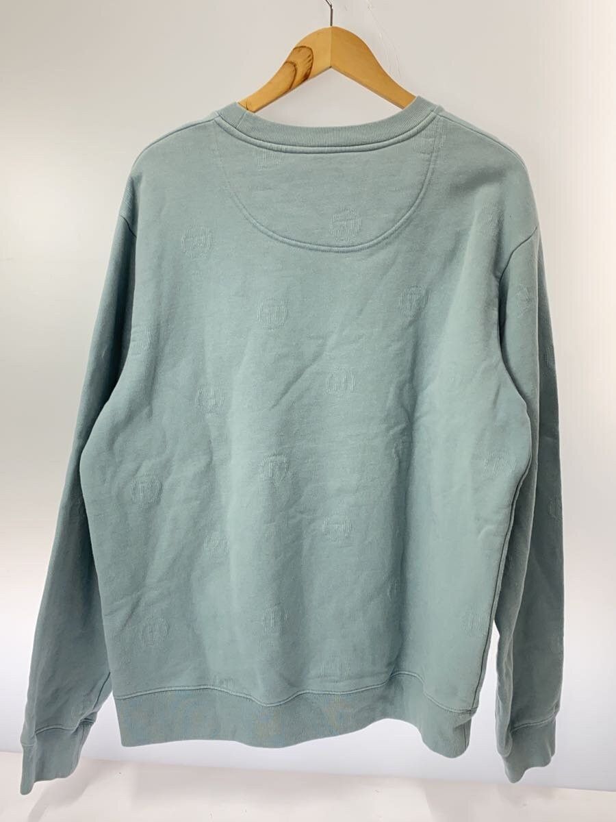 Martine Rose Logo Crewneck Sweatshirt Size US XL / EU 56 / 4 - 2 Thumbnail