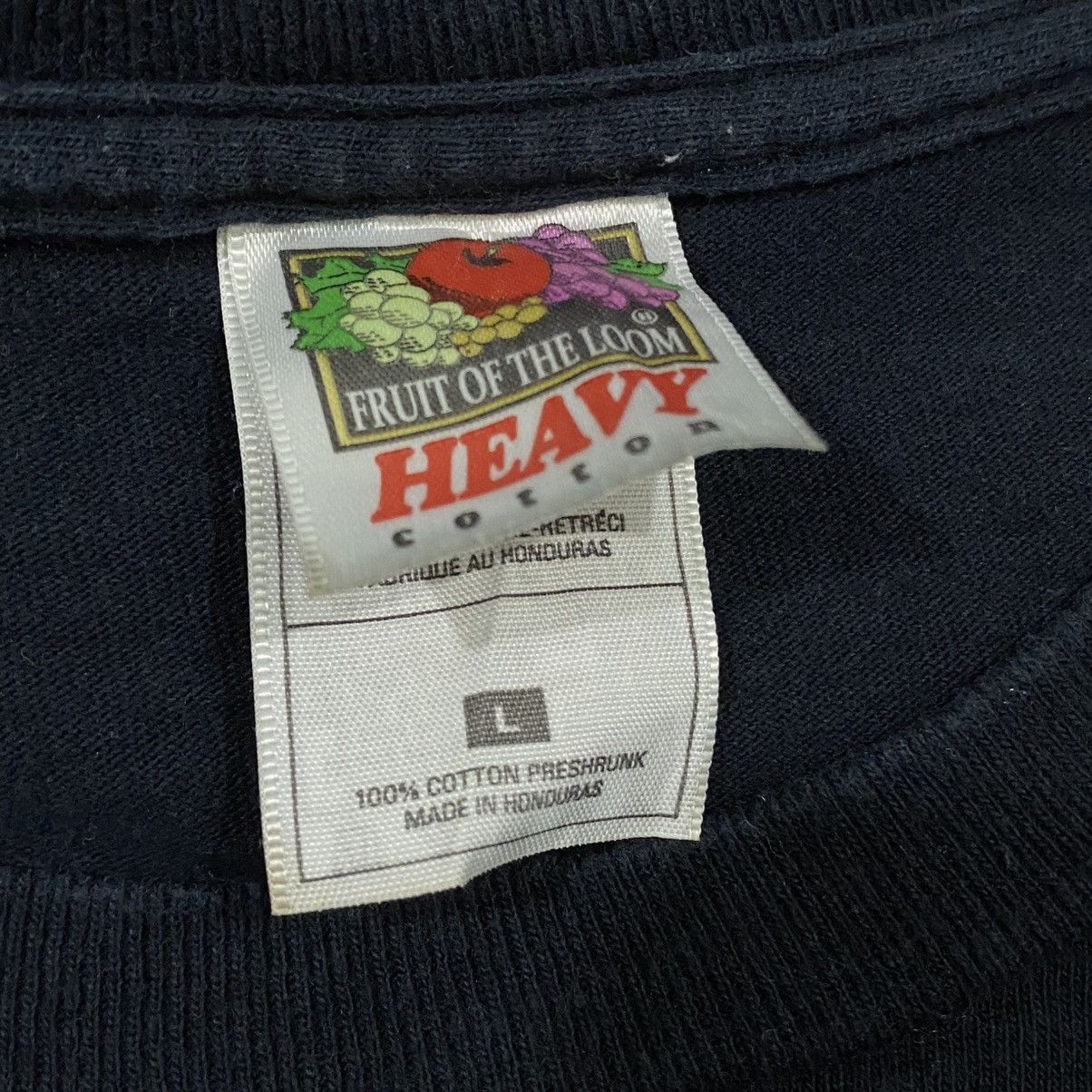Fruit Of The Loom × Vintage Movie dark angel 2 james cameron film vintage Y2K Size US L / EU 52-54 / 3 - 6 Thumbnail