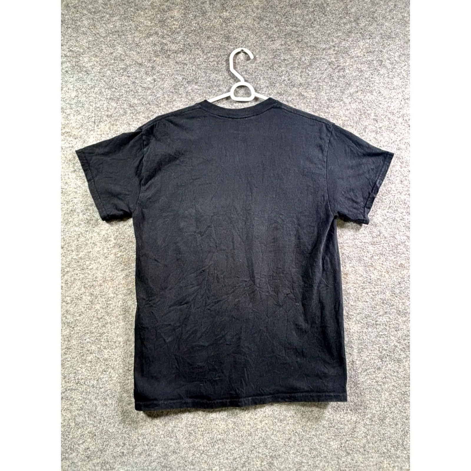 Ripple Junction Goodfellas The Movie Men's Graphic T-shirt Large Black Short Sleeve Mafia Size US L / EU 52-54 / 3 - 7 Thumbnail