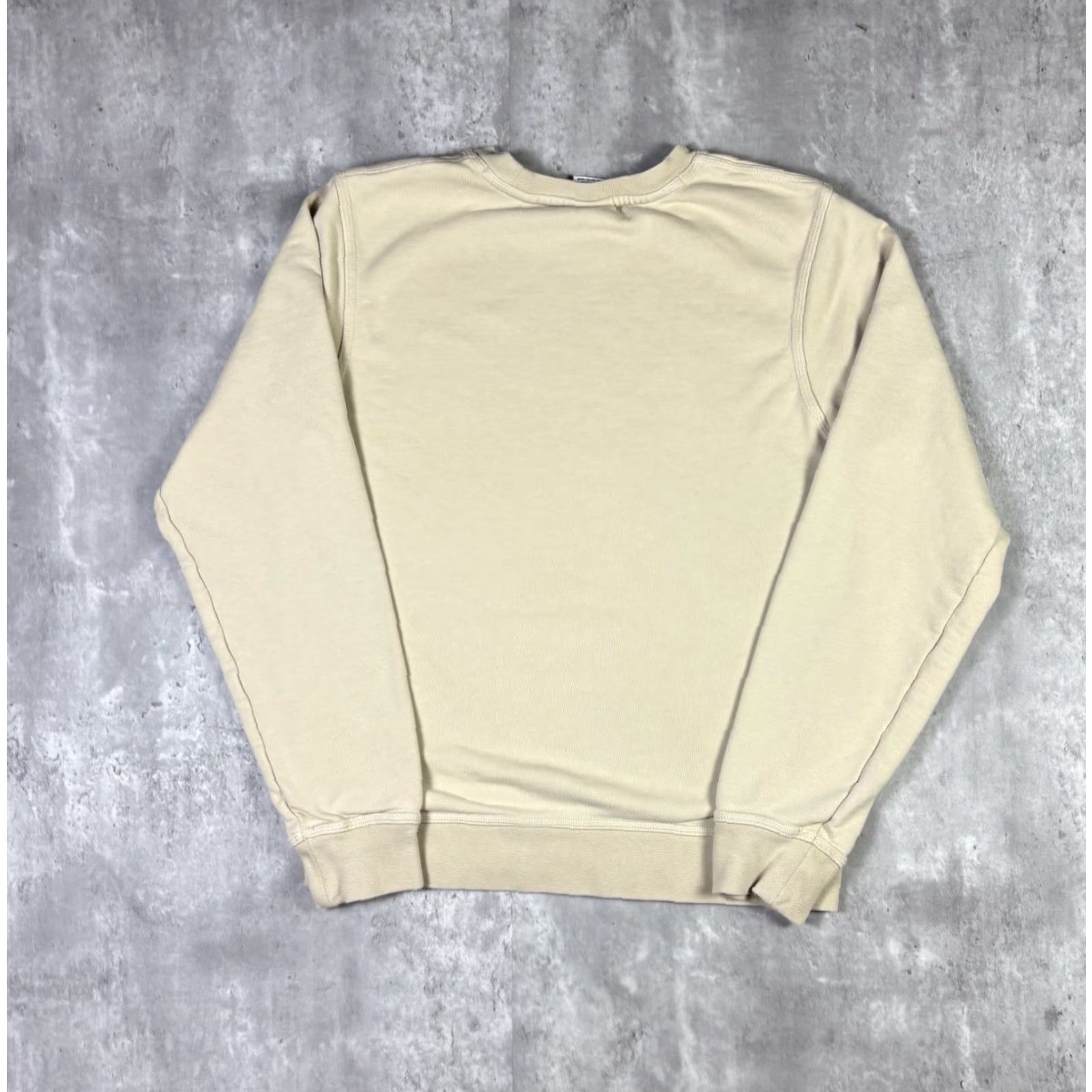 Nike Nike Sweatshirt Men’s Small Sportswear Crewneck Pullover Fleece Brown Size US S / EU 44-46 / 1 - 2 Thumbnail