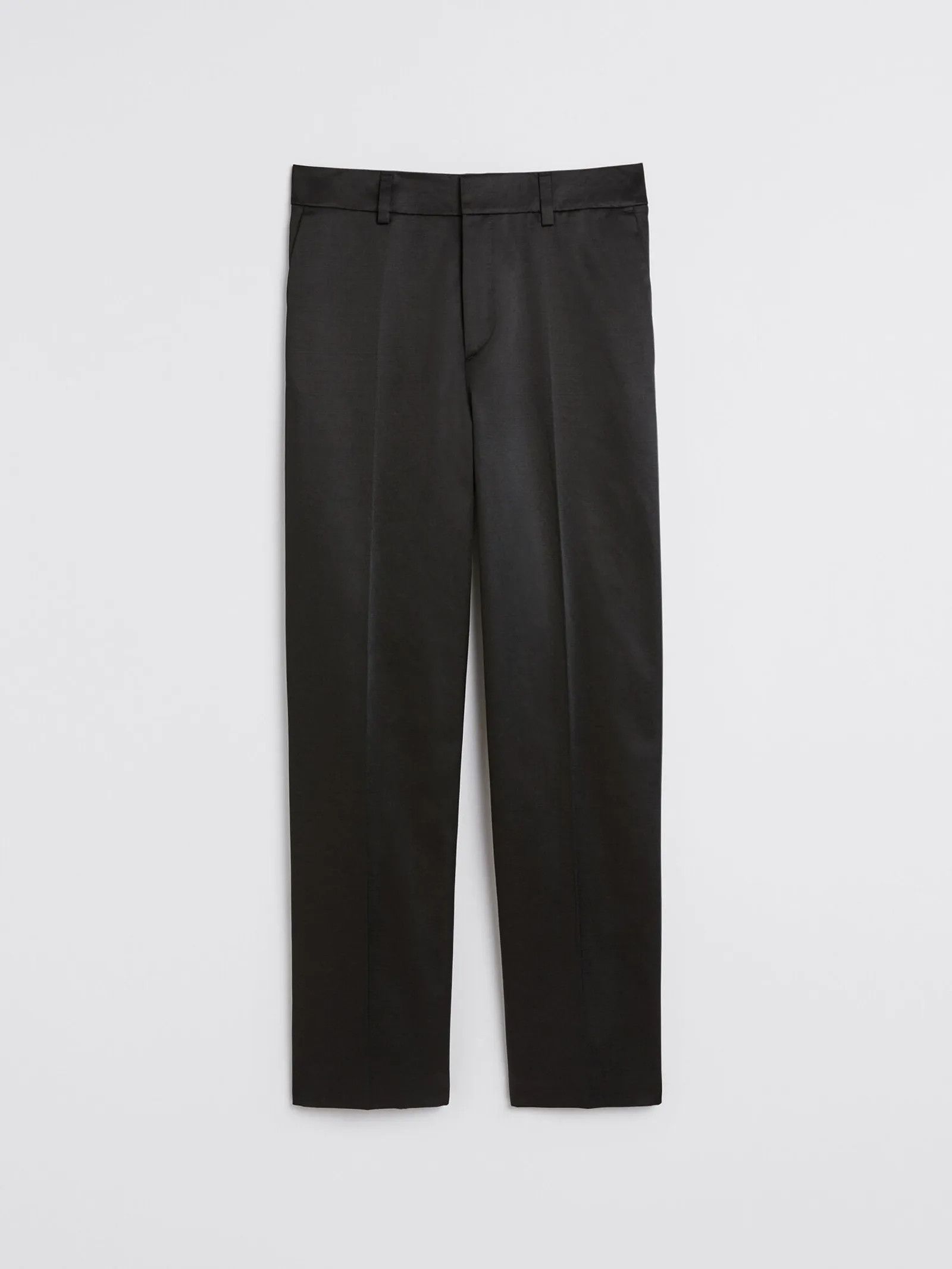 Filippa K Filippa K Nica Shiny Trouser Pants Size 27" / US 4 / IT 40 - 1 Thumbnail