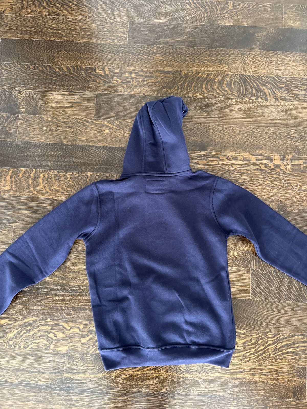 Ethik Illadelph Sweatshirt Size US S / EU 44-46 / 1 - 2 Thumbnail