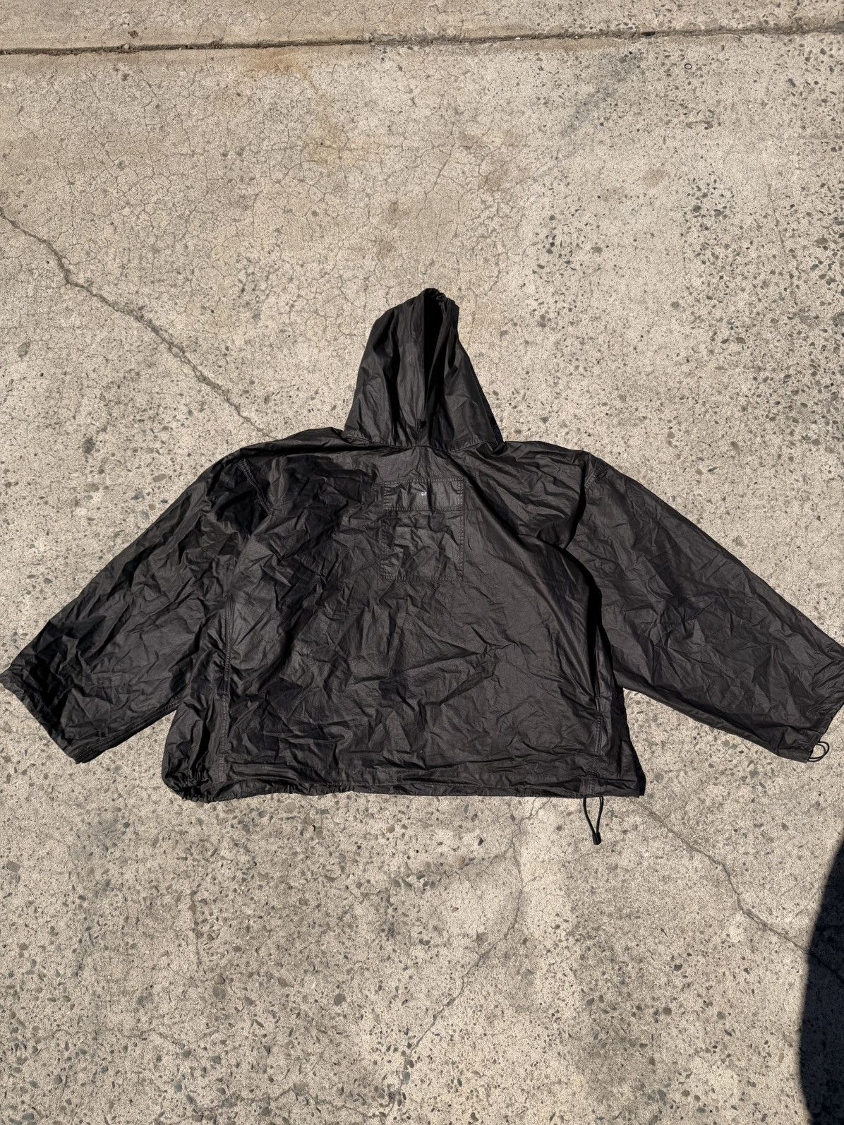 Balenciaga × Gap × Yeezy BALENCIAGA YEEZY GAP ANORAK 🚨rare Size US L / EU 52-54 / 3 - 1 Thumbnail