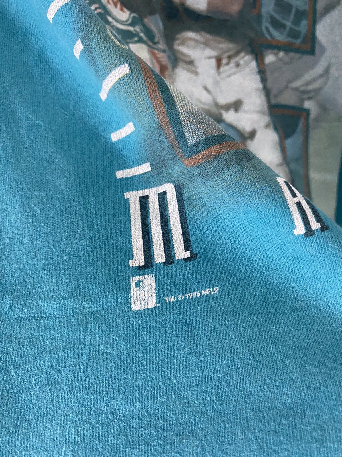NFL × Pro Player × Vintage VINTAGE DAN MARINO Size US M / EU 48-50 / 2 - 7 Thumbnail
