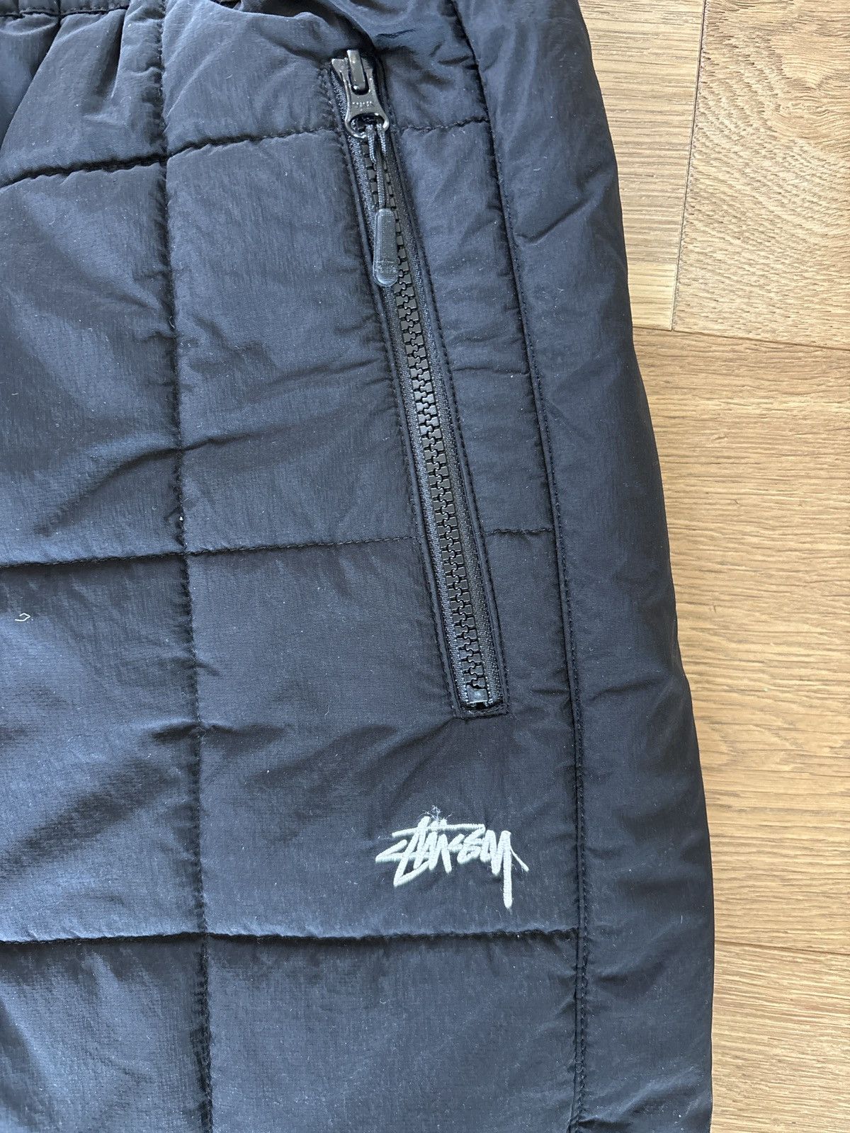 Stussy Stussy PrimaLoft Mountain Pants Size US 34 / EU 50 - 2 Thumbnail