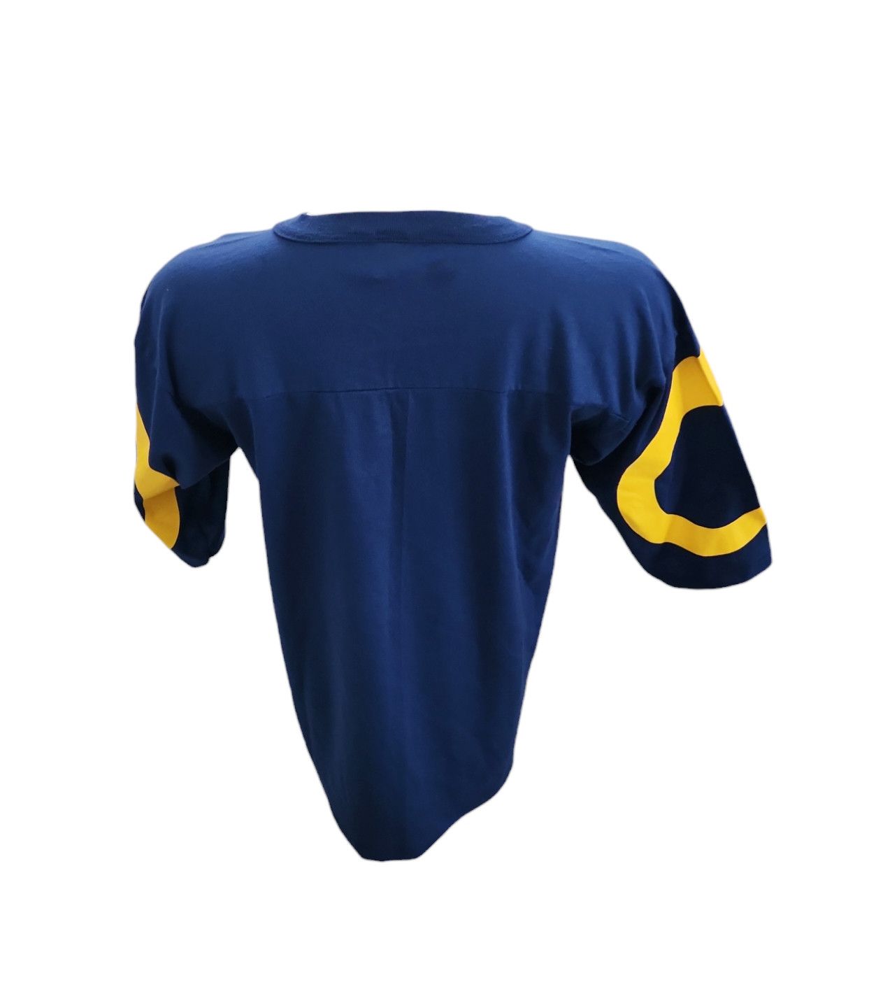 Vintage New Era Los Angeles Chargers W/ USA Eagle Patch Navy 7 3/4 Size US M / EU 48-50 / 2 - 5 Thumbnail