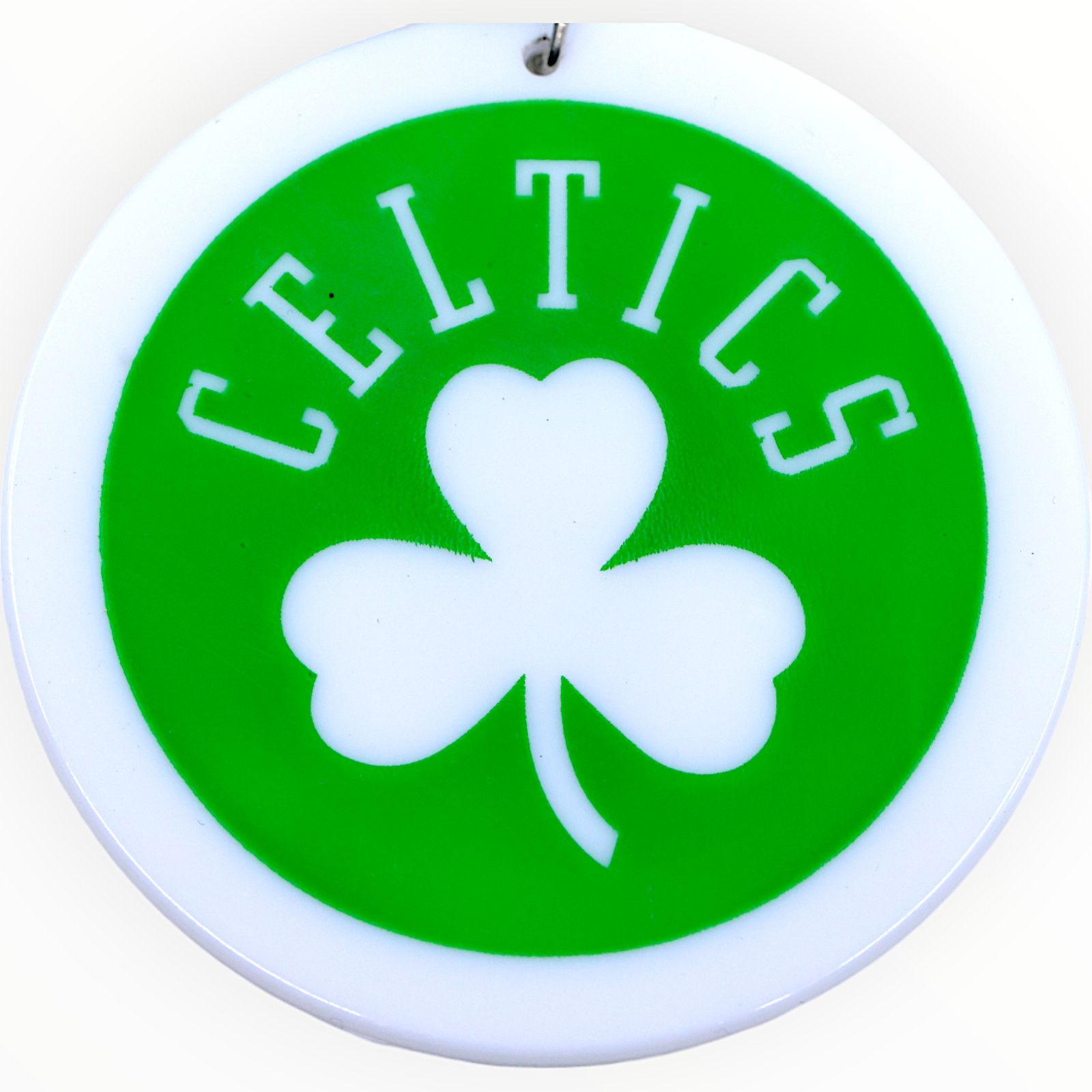 NBA Boston Celtics x Jack Daniels no7 Shamroc Necklace Lot of 3 Size ONE SIZE - 4 Thumbnail