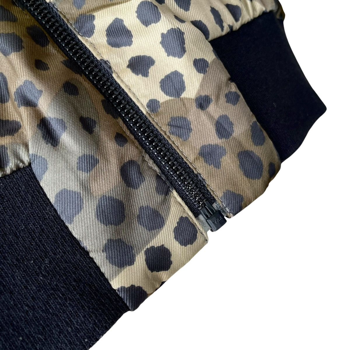 Uniqlo Uniqlo Japan X Carine Roitfeld Designer Reversible Jacket Size M / US 6-8 / IT 42-44 - 7 Thumbnail