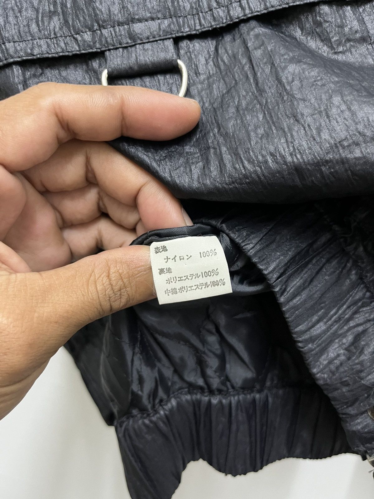 Gear for Sports Vintage PIAA Racing Sports Championship light Jacket Size US M / EU 48-50 / 2 - 11 Thumbnail