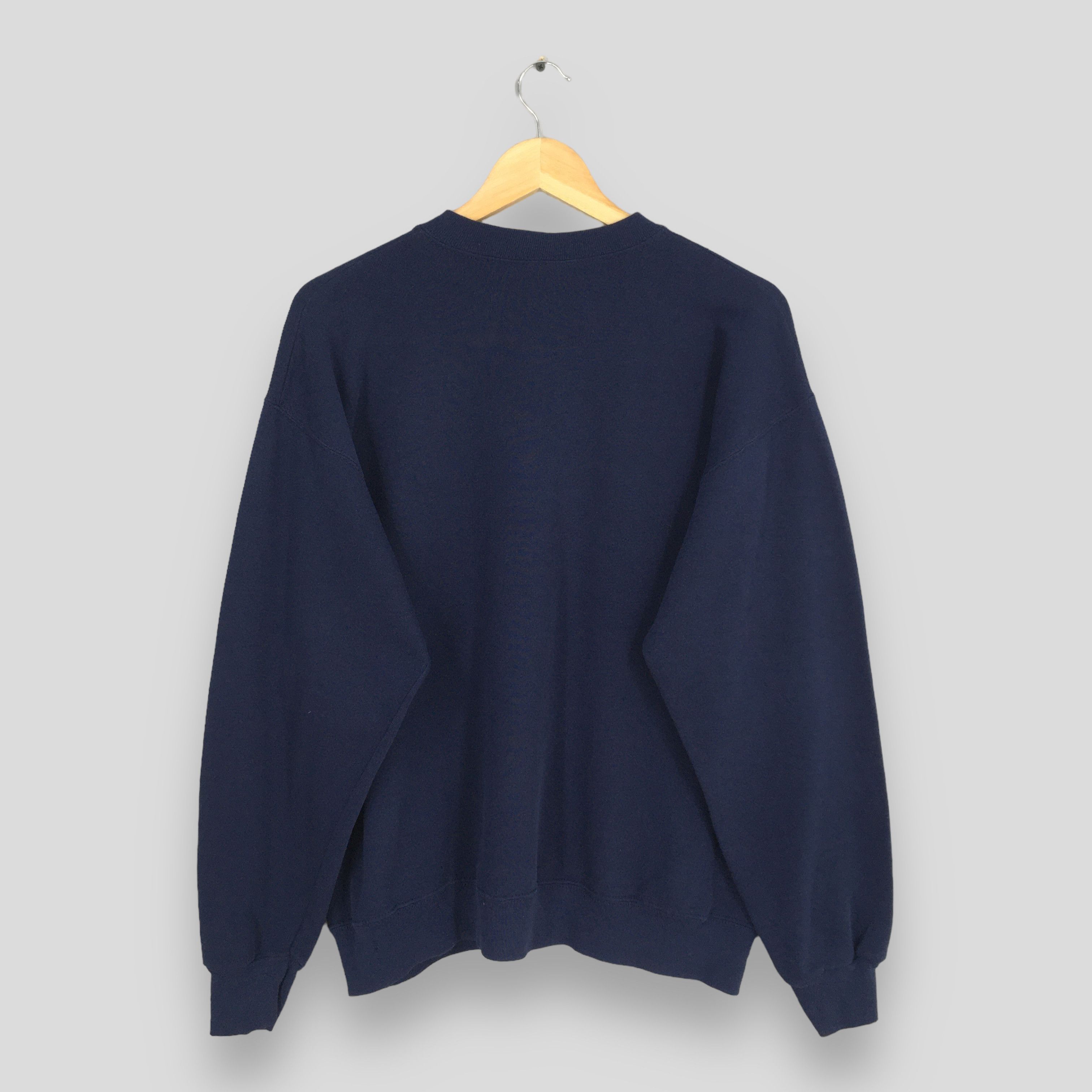 Other Vintage 90s St. Catherine College St. Kate's Sweater Large Size US L / EU 52-54 / 3 - 6 Thumbnail
