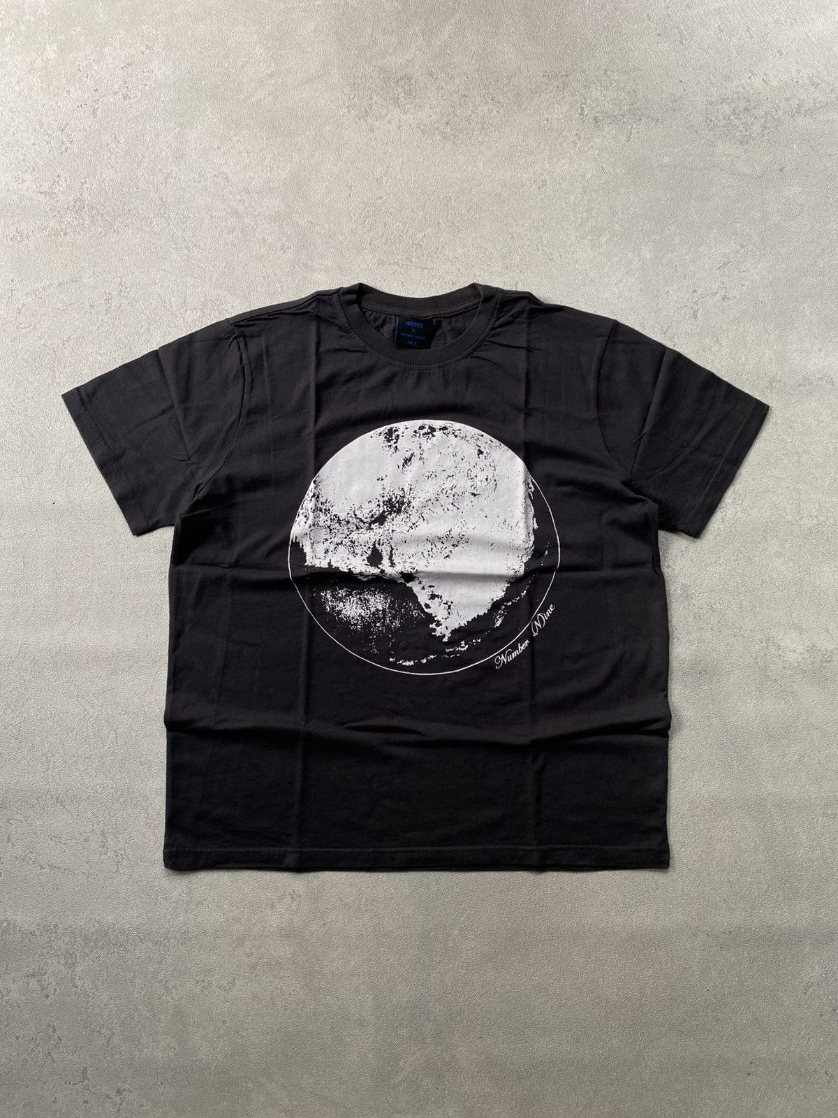 Number (N)ine Number nine x marlboro Size US L / EU 52-54 / 3 - 1 Thumbnail