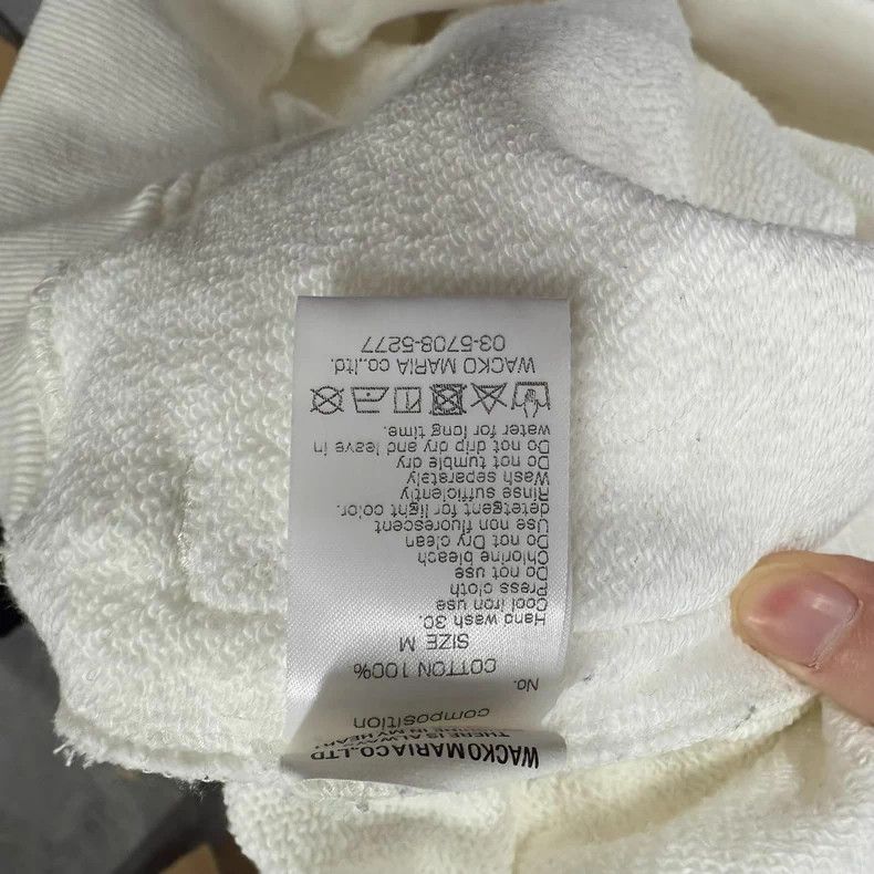 Wacko Maria wacko maria mLeggings Size US 28 / EU 44 - 4 Thumbnail