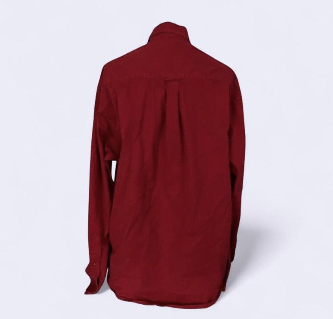 Other Gioberti Mens 100% Cotton Twill Oxford Shirt Sz M Size US M / EU 48-50 / 2 - 4 Thumbnail