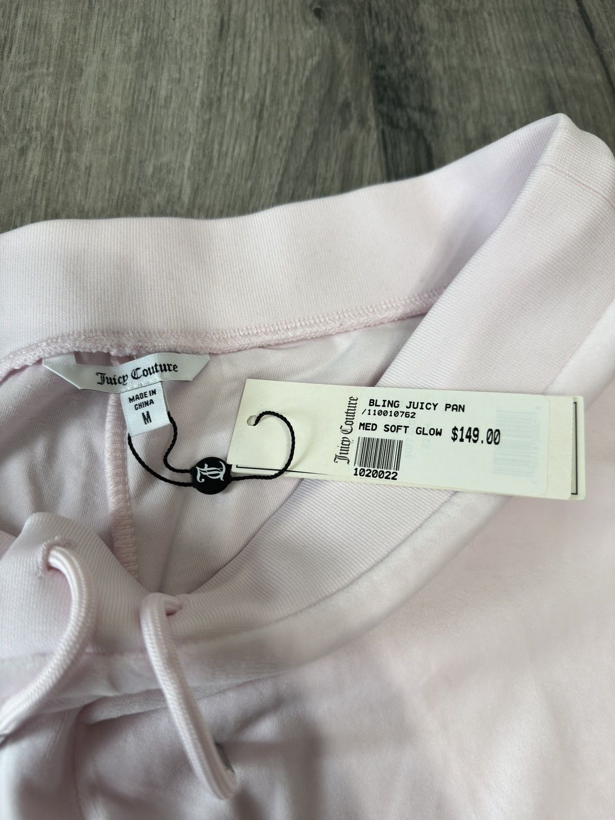 Juicy Couture Juicy Couture Tracksuit Size M / US 6-8 / IT 42-44 - 9 Thumbnail