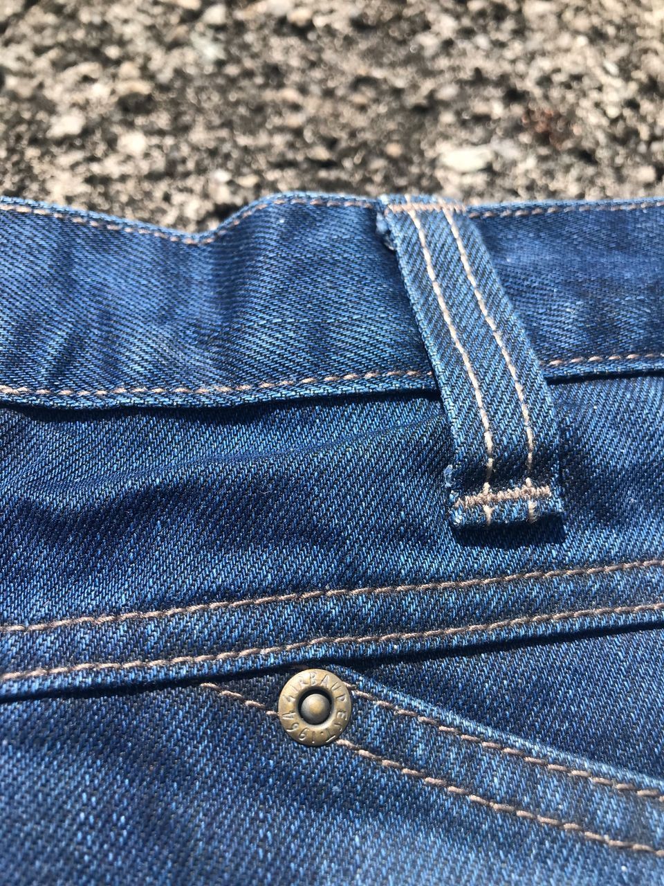 Fubu × JNCO × Marithe + Francois Girbaud Marithé Francois Girbaud baggy jeans Size US 38 / EU 54 - 9 Thumbnail