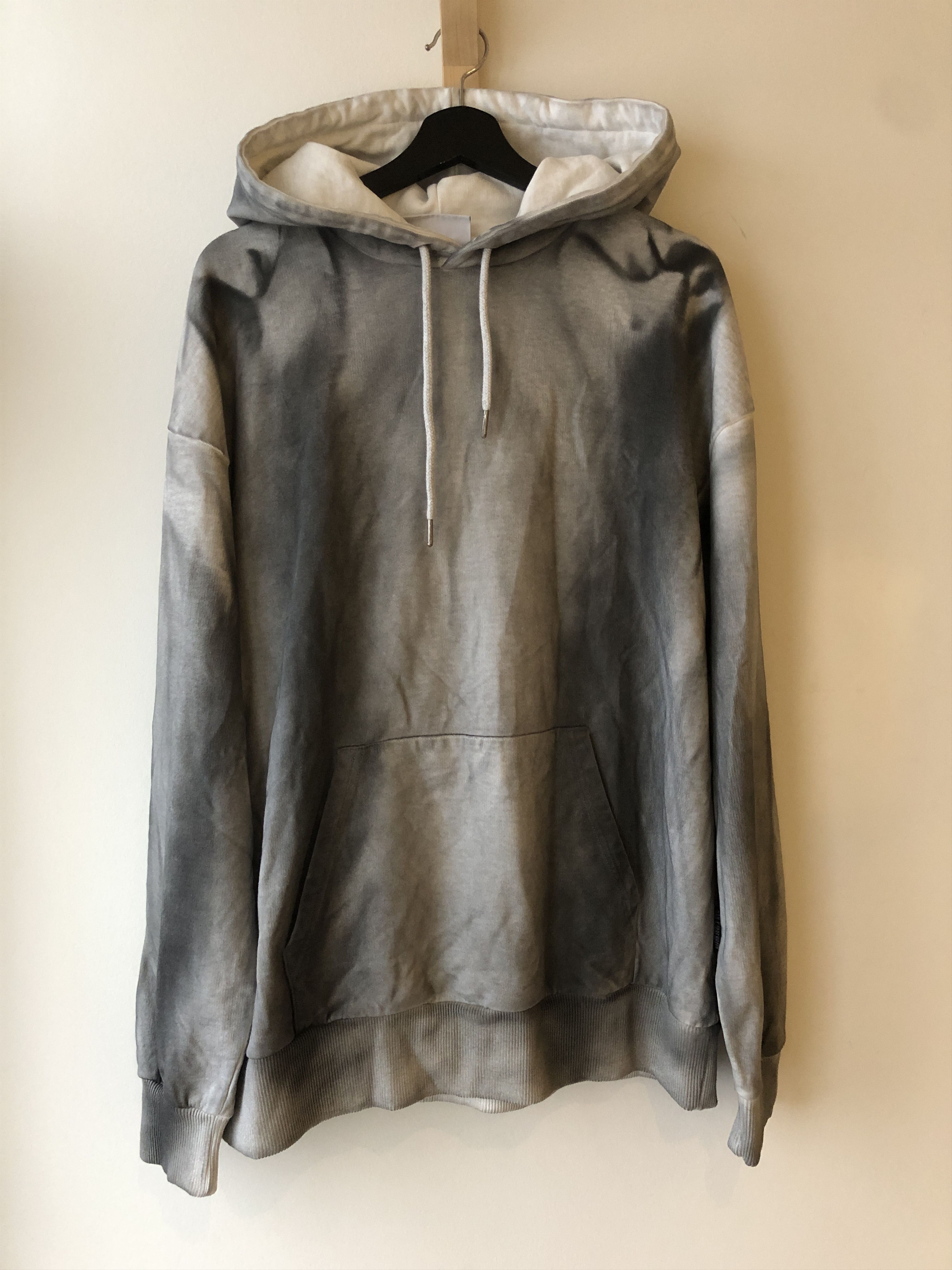Han Kjobenhavn NWT $300 - 48/M - Bulky Hoodie Size US M / EU 48-50 / 2 - 9 Thumbnail