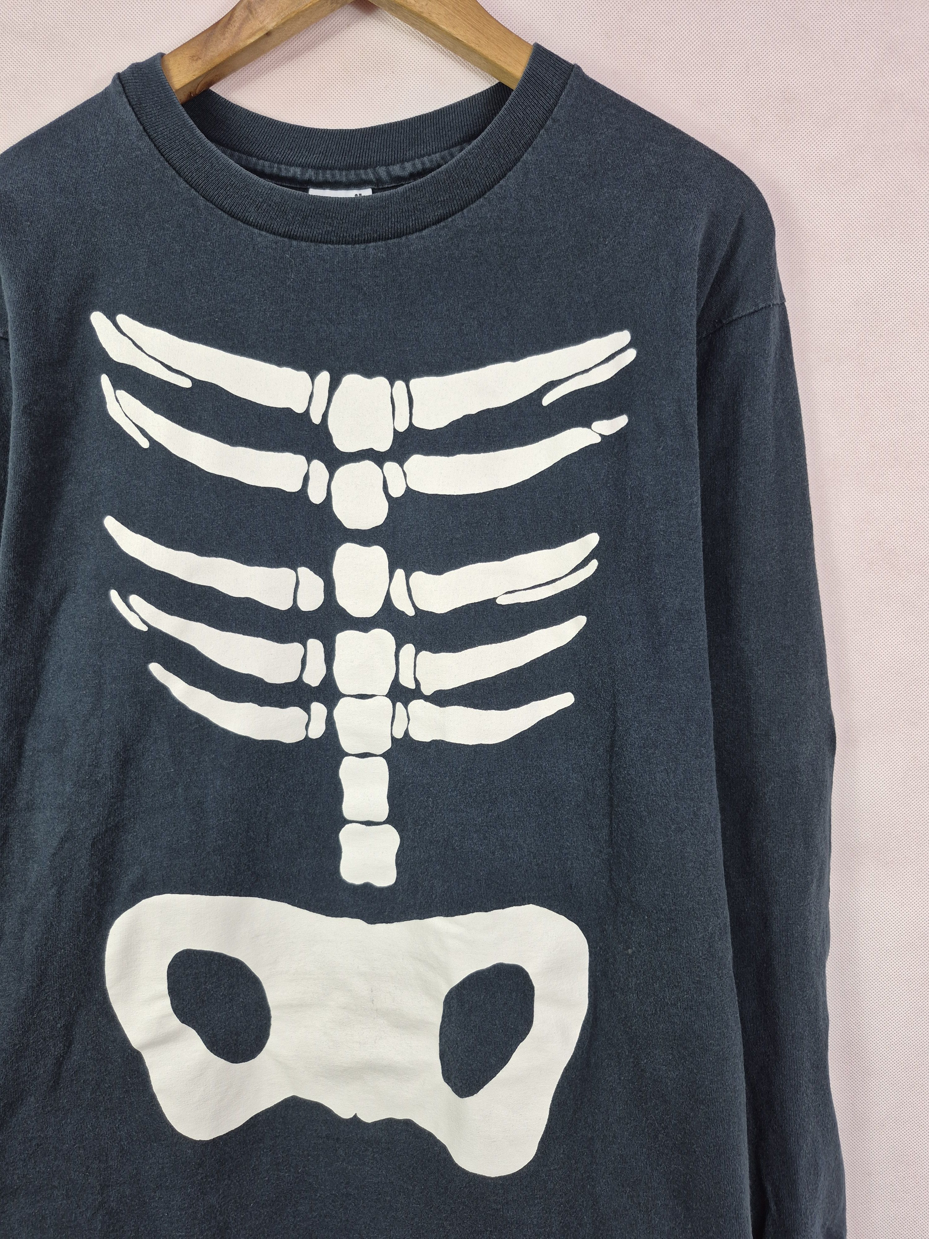Band Tees 🔥 Vintage The Slut Banks Japanese Punk Rock Band Tee Size US M / EU 48-50 / 2 - 3 Thumbnail