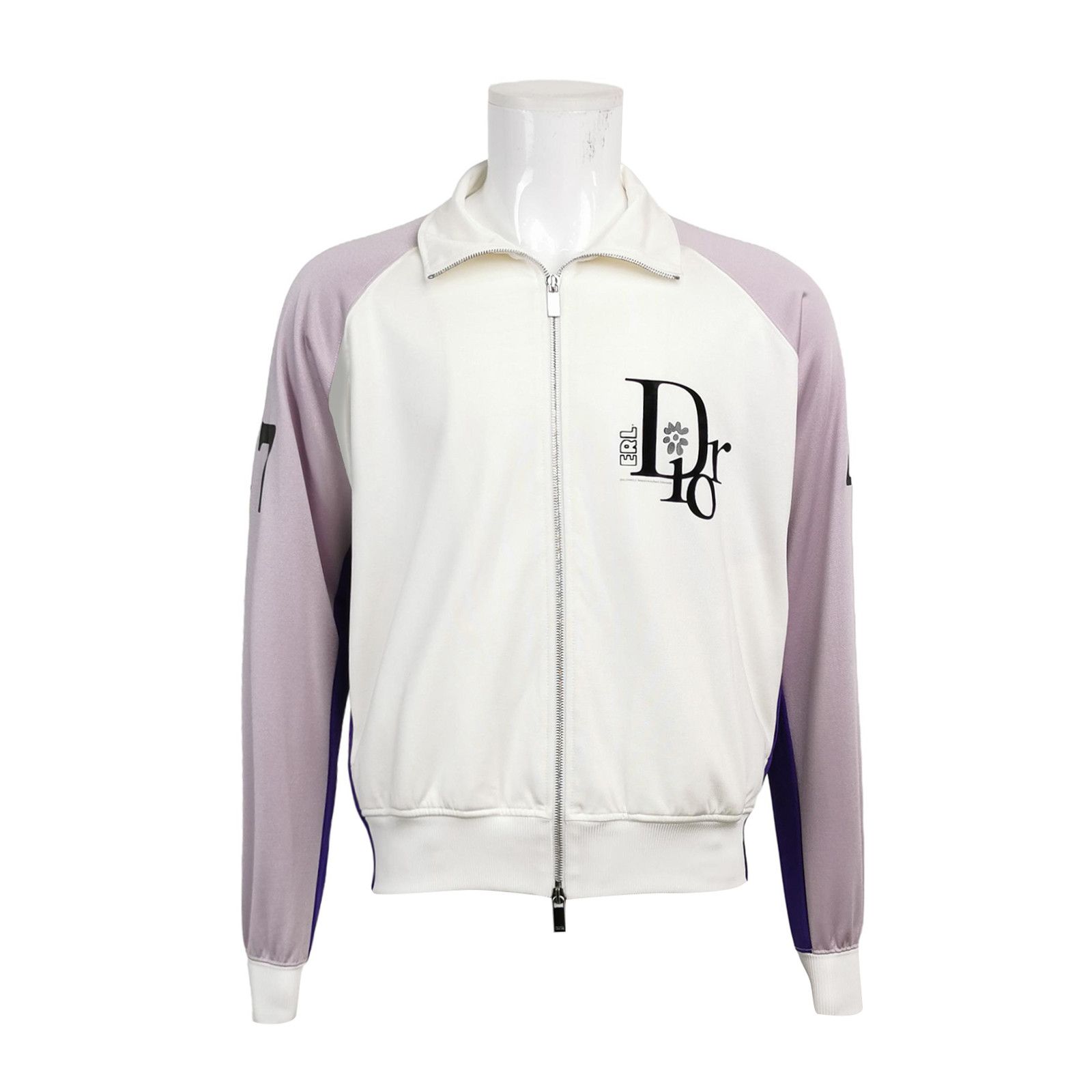 Dior Dior Men m Light Jackets Size US M / EU 48-50 / 2 - 1 Thumbnail